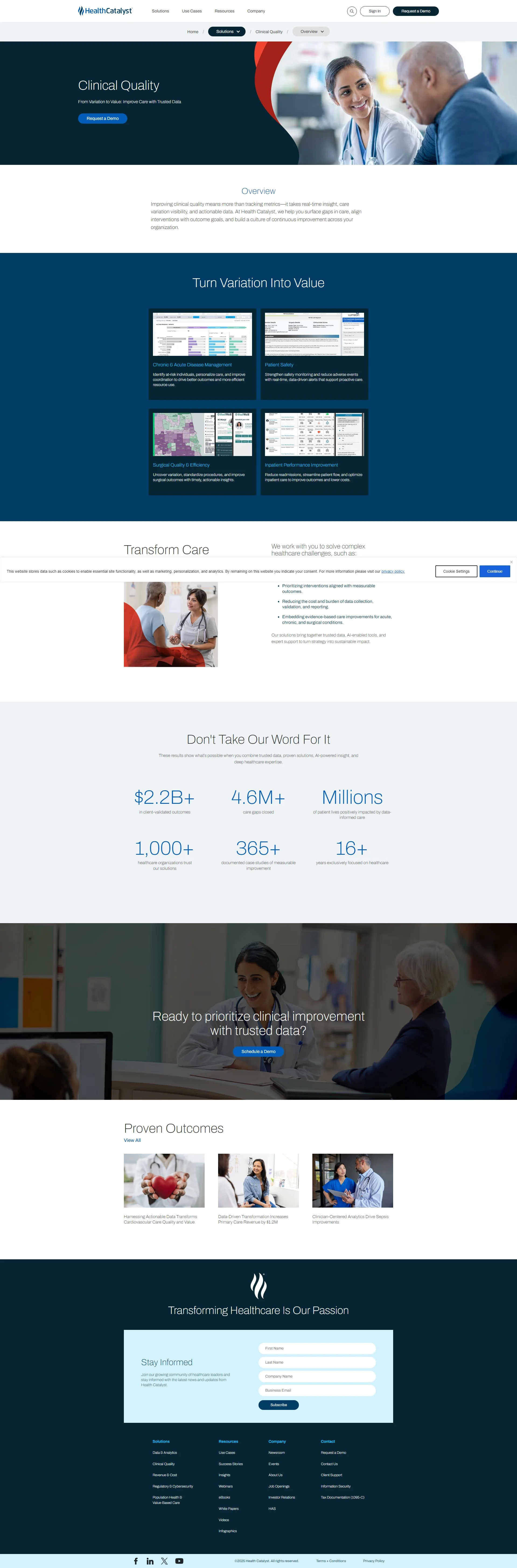 ablehealth.com screenshot