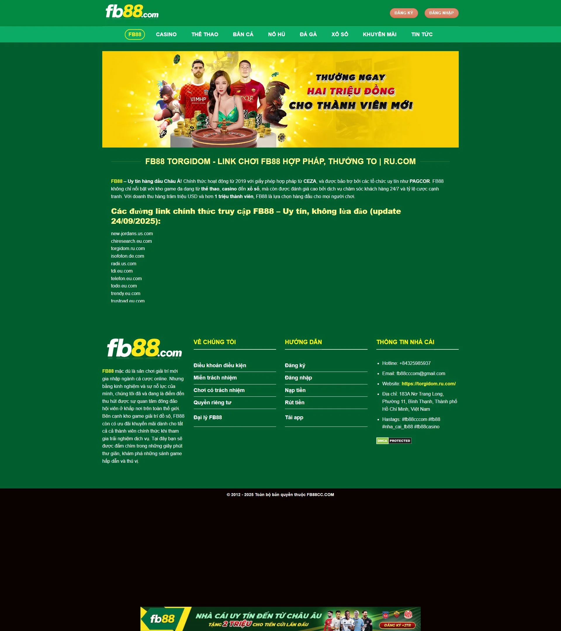 aesopwines.com screenshot