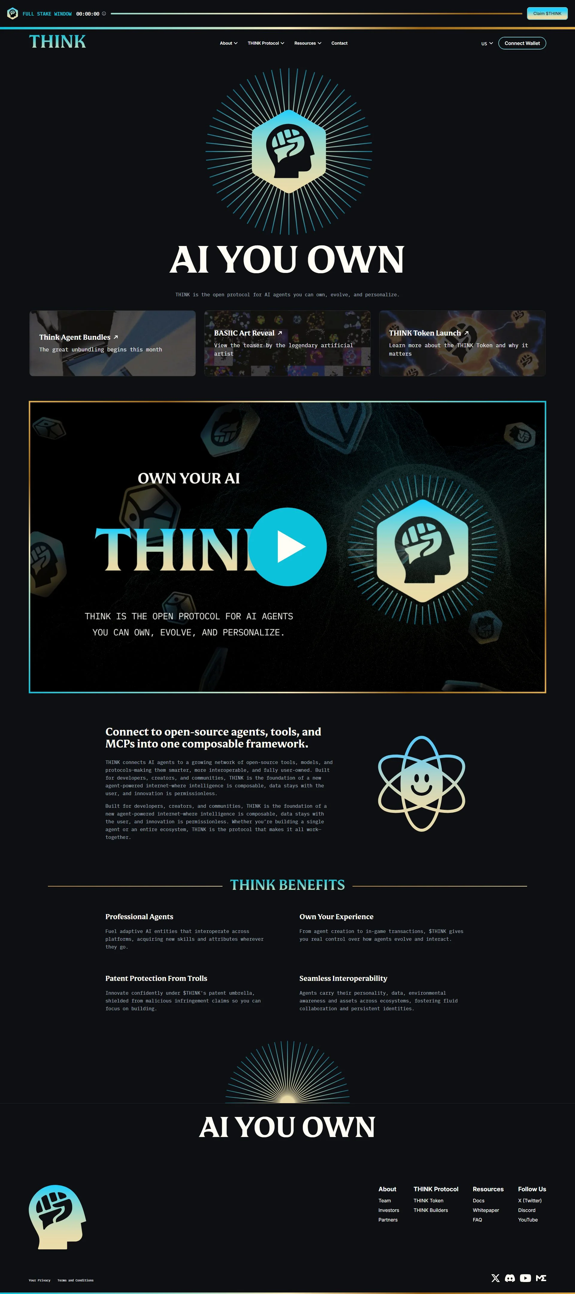 alteredstatemachine.xyz screenshot