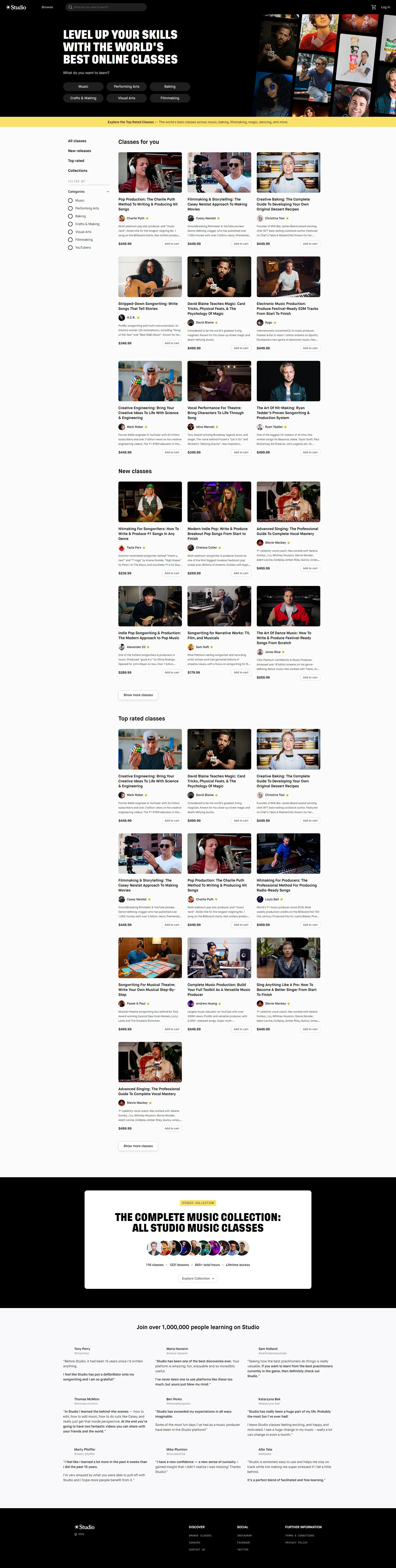 learnmonthly.com screenshot