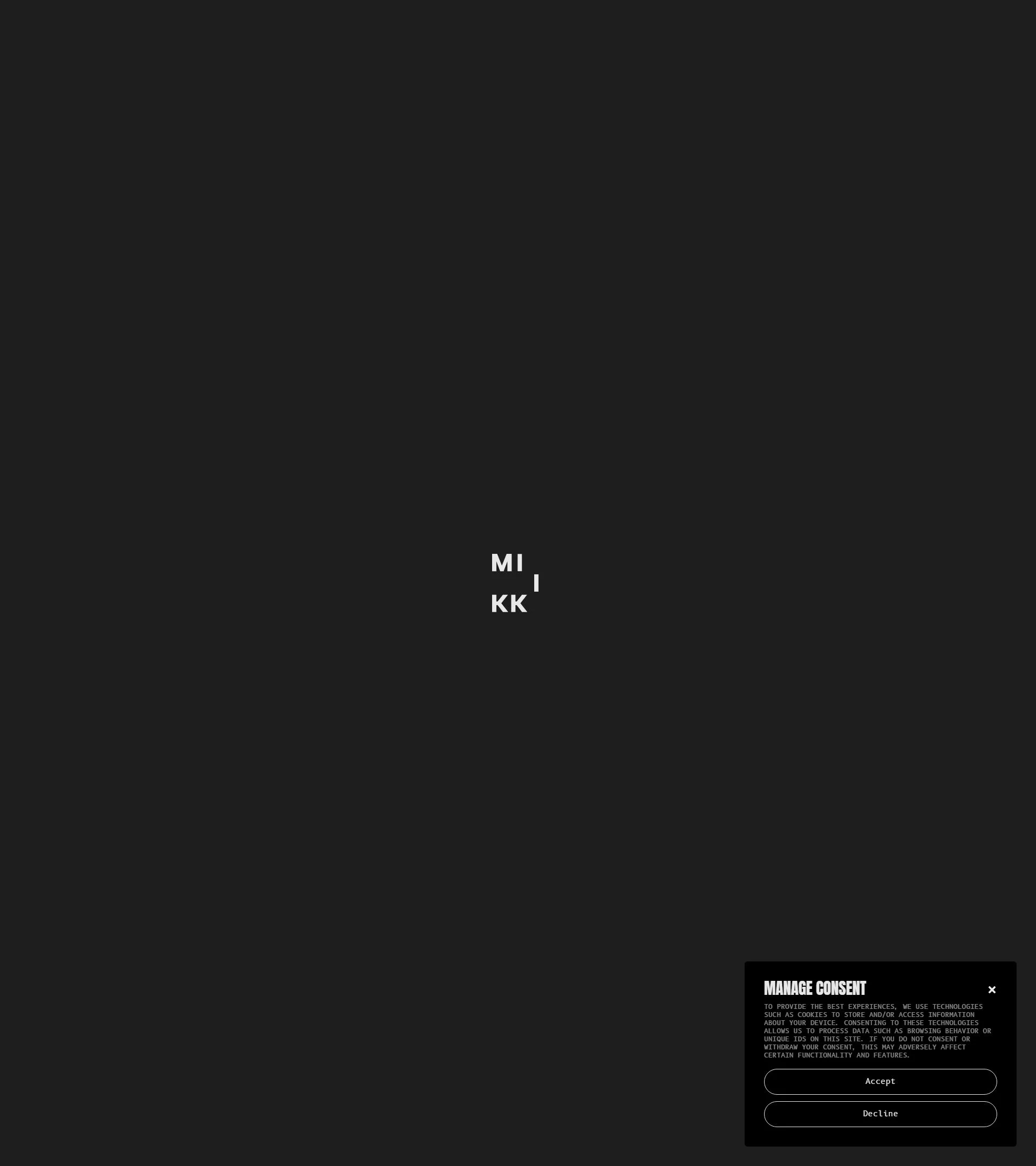 Mikki Sindhunata screenshot