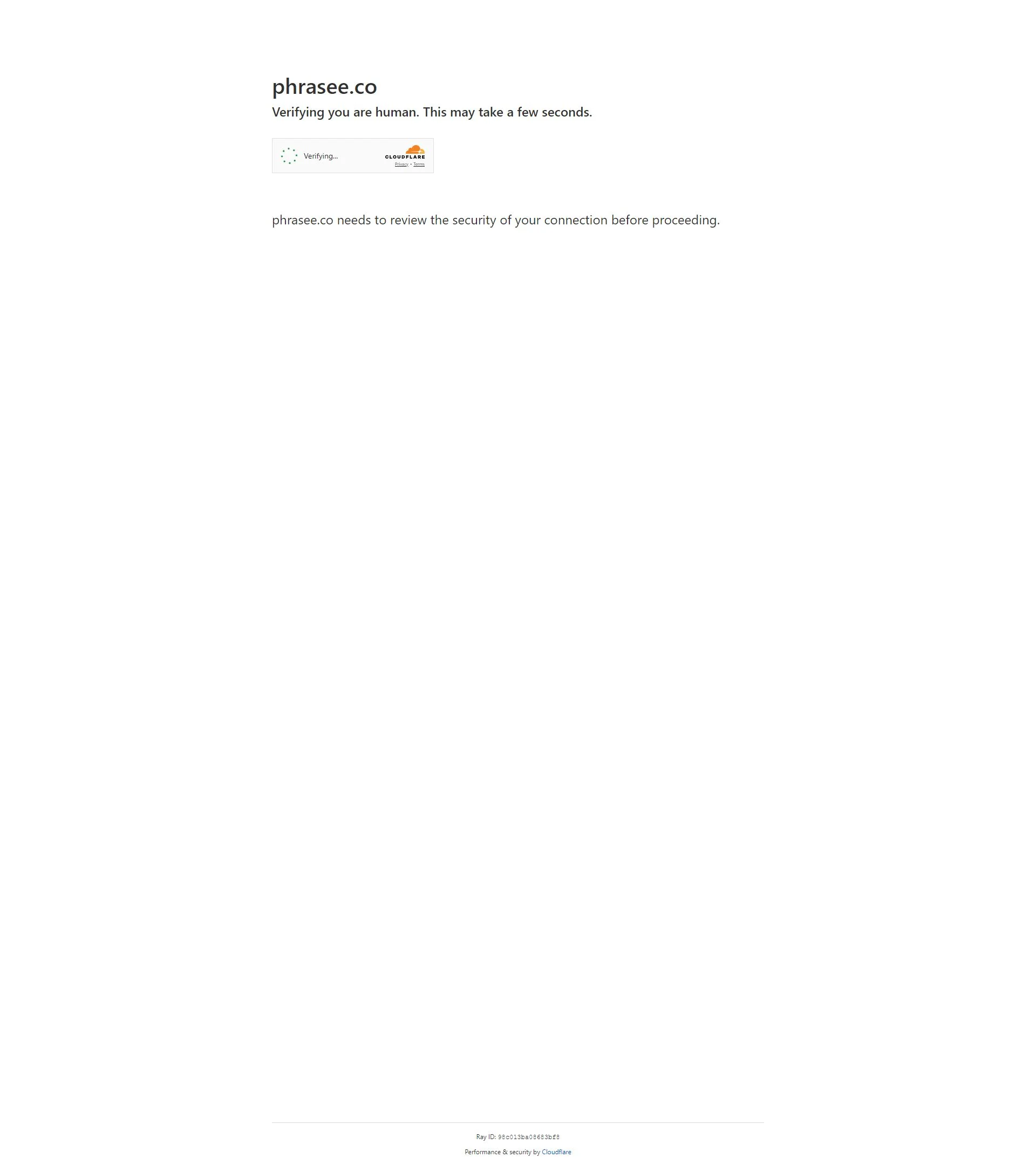 phrasee.co screenshot