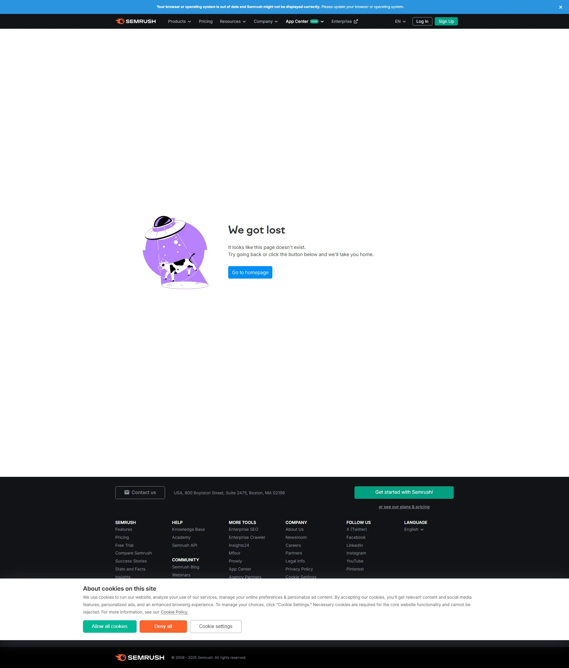 sellerly.com screenshot