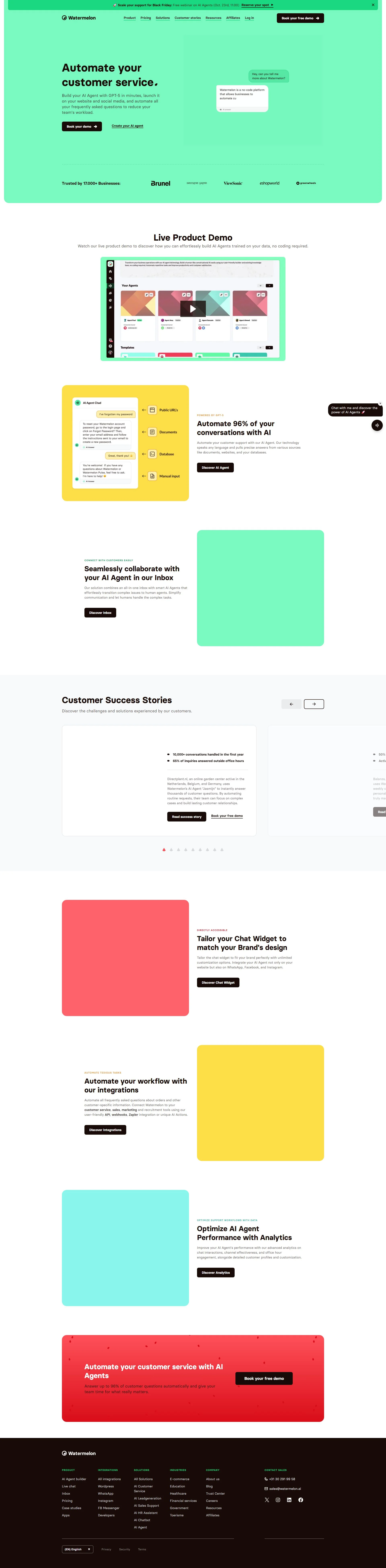 watermelon.co screenshot