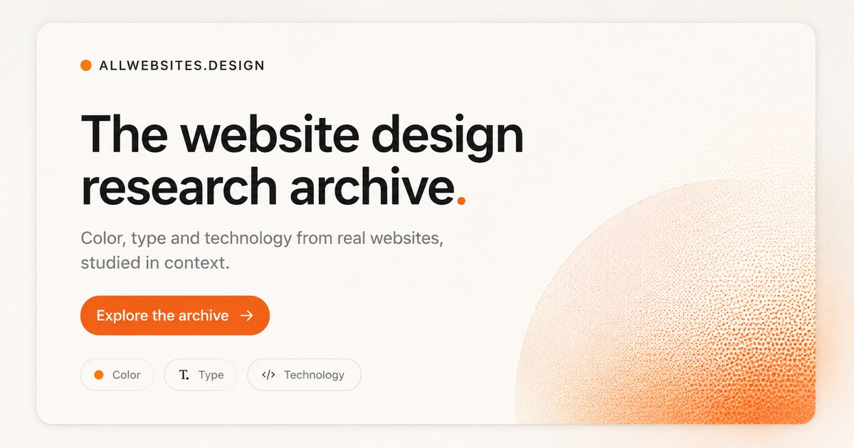 AllWebsites.Design