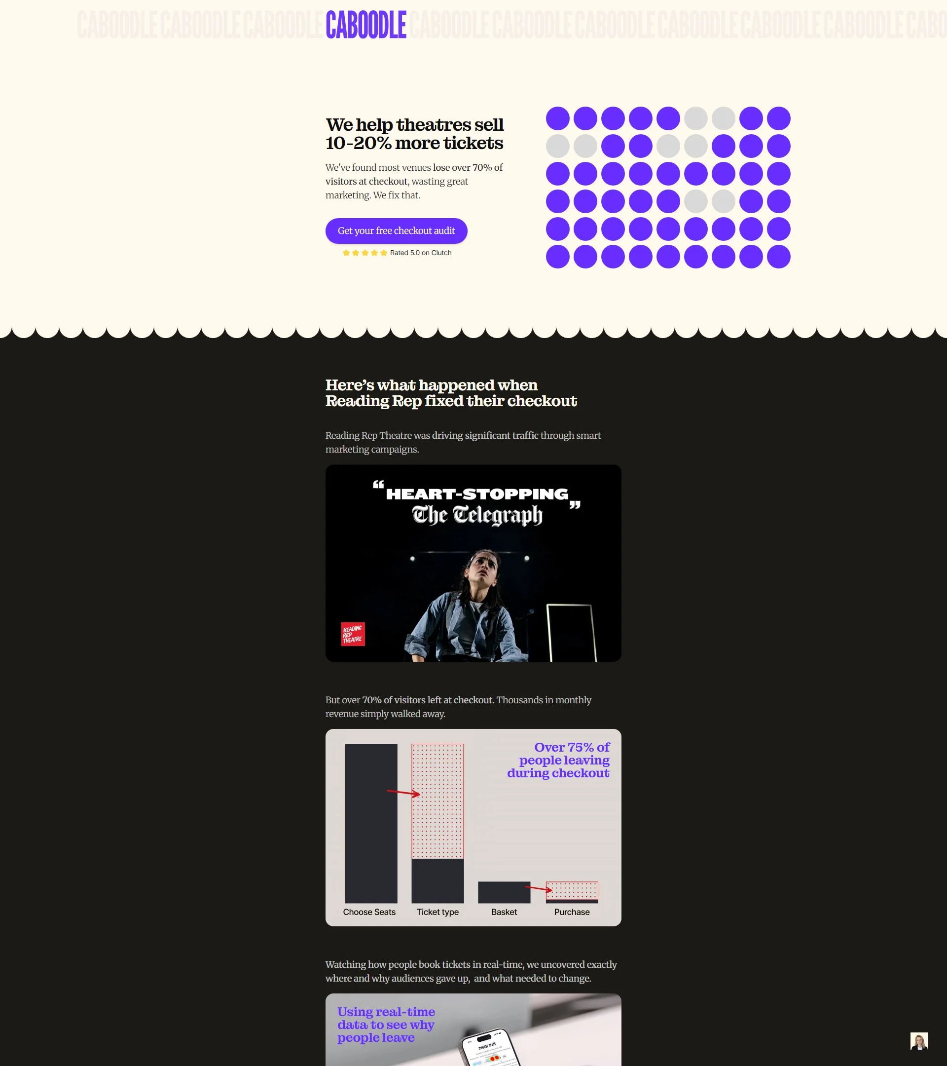 caboodle.studio background