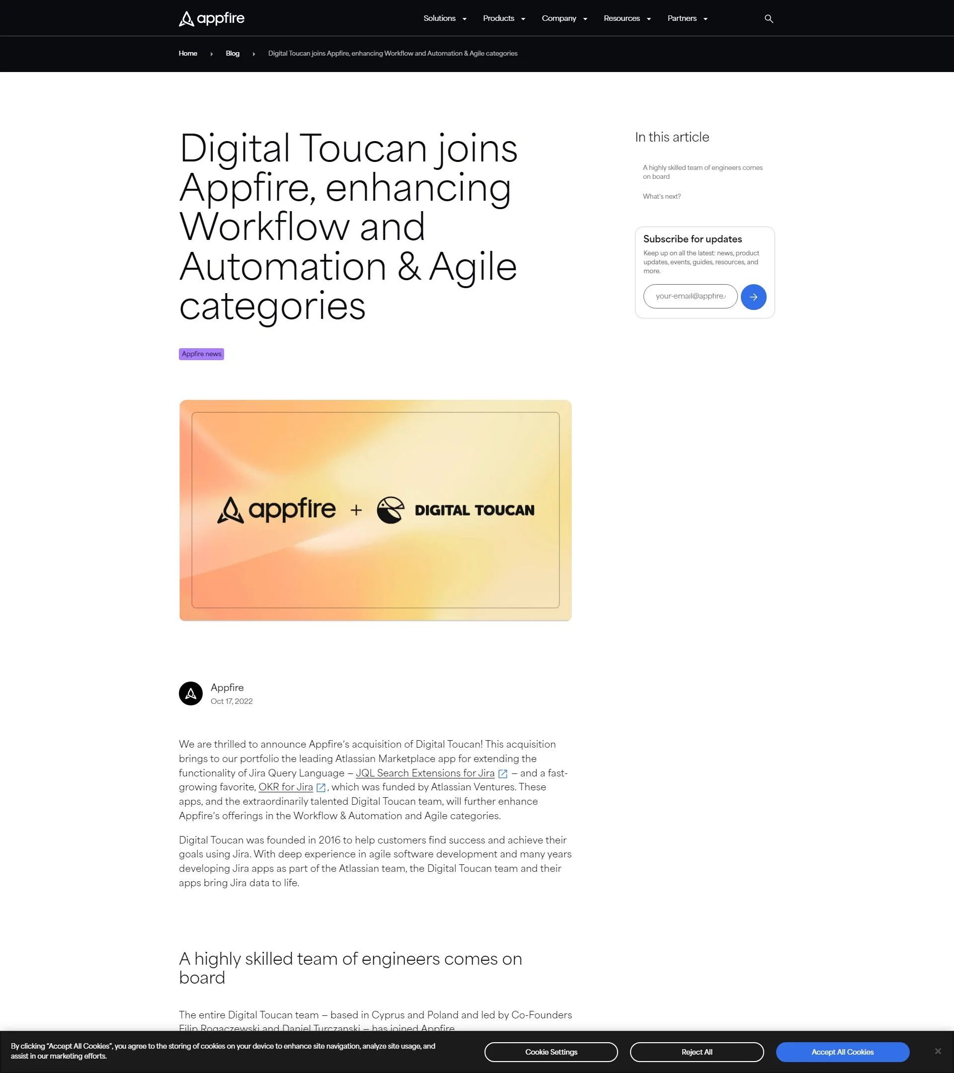 digitaltoucan.com background