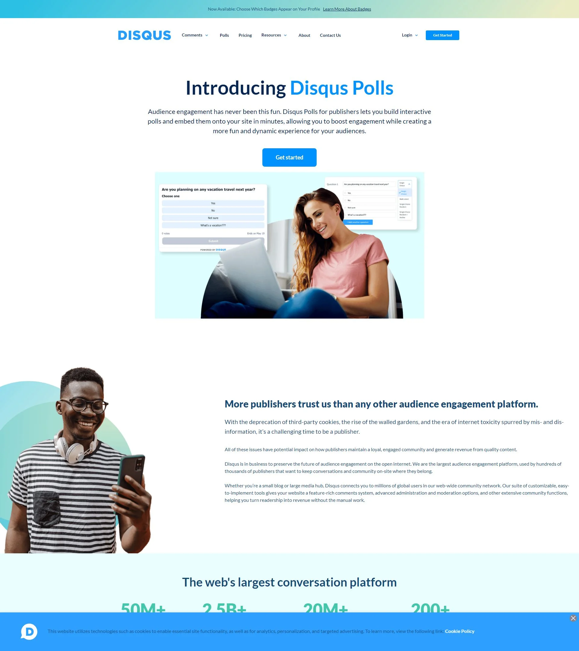 disqus.com background