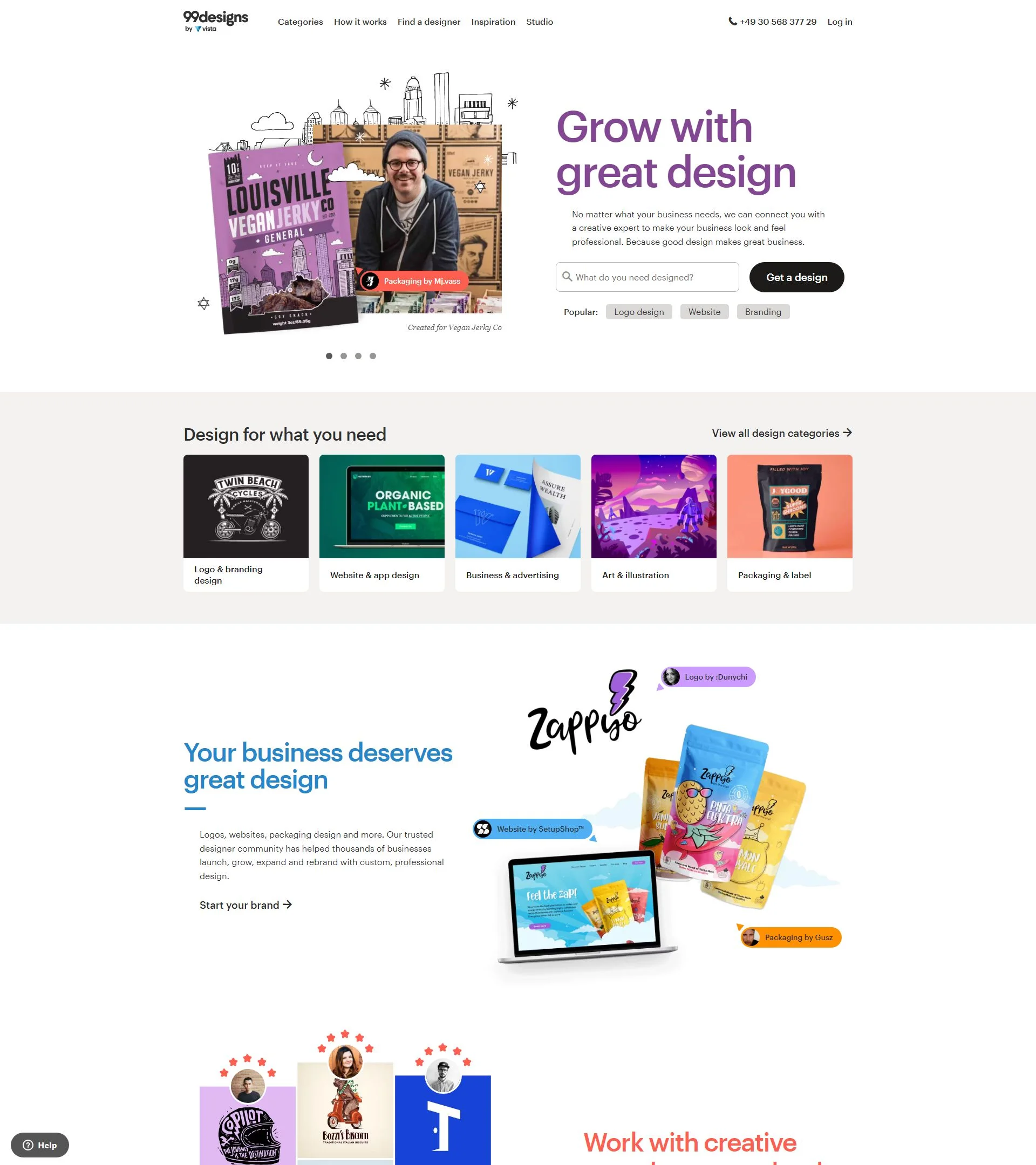 en.99designs.nl background