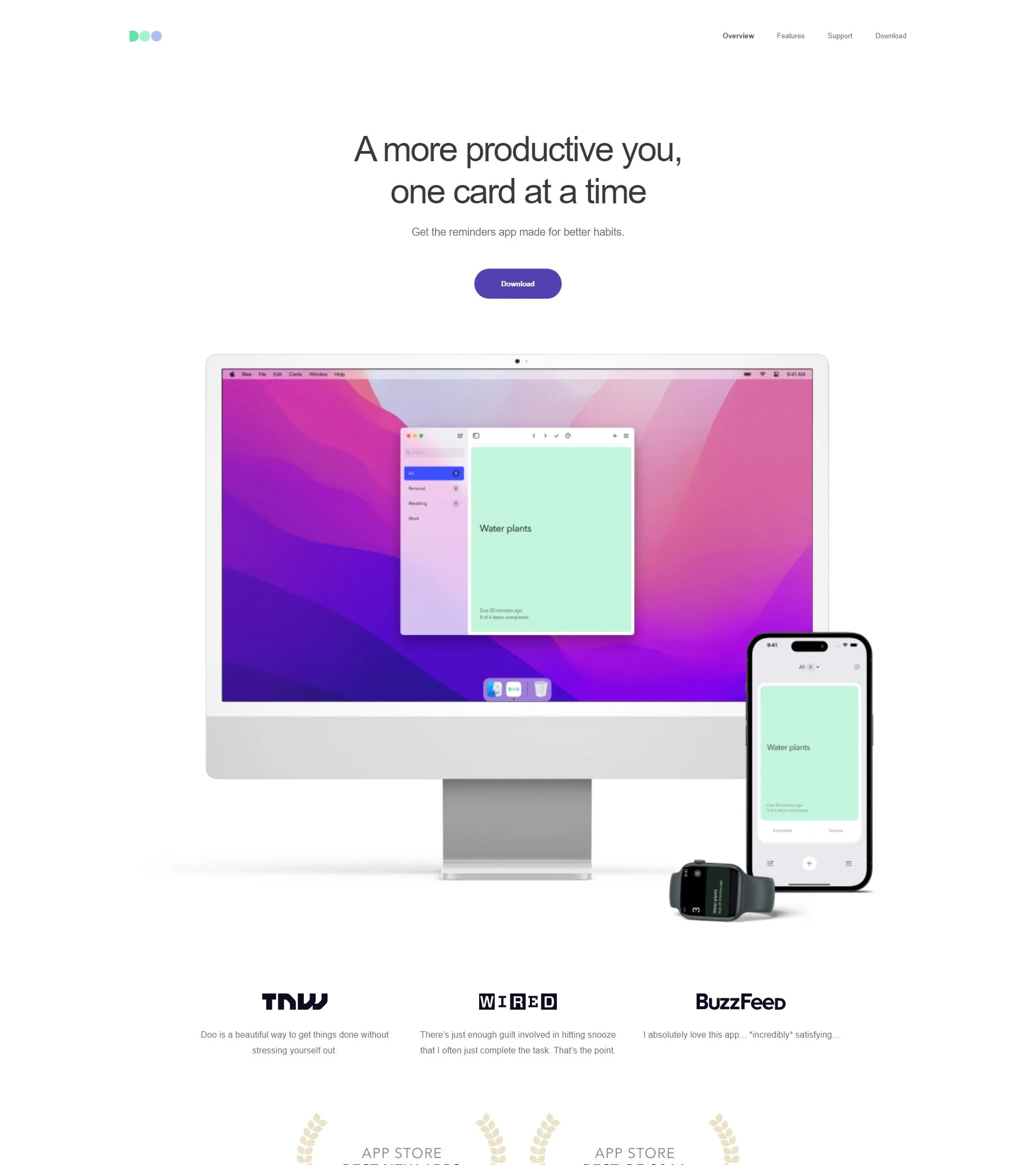 getdooapp.com background
