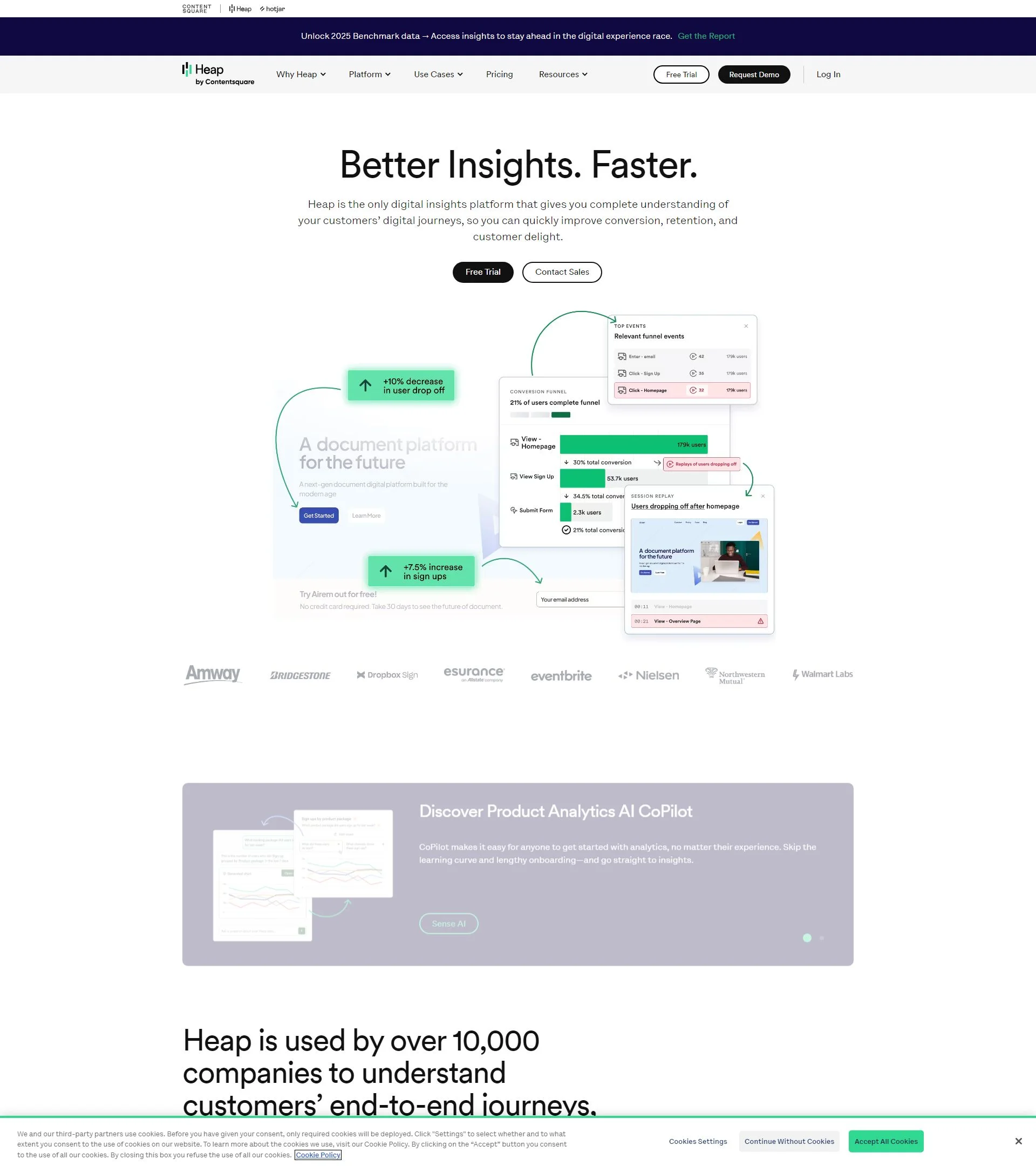 heapanalytics.com background