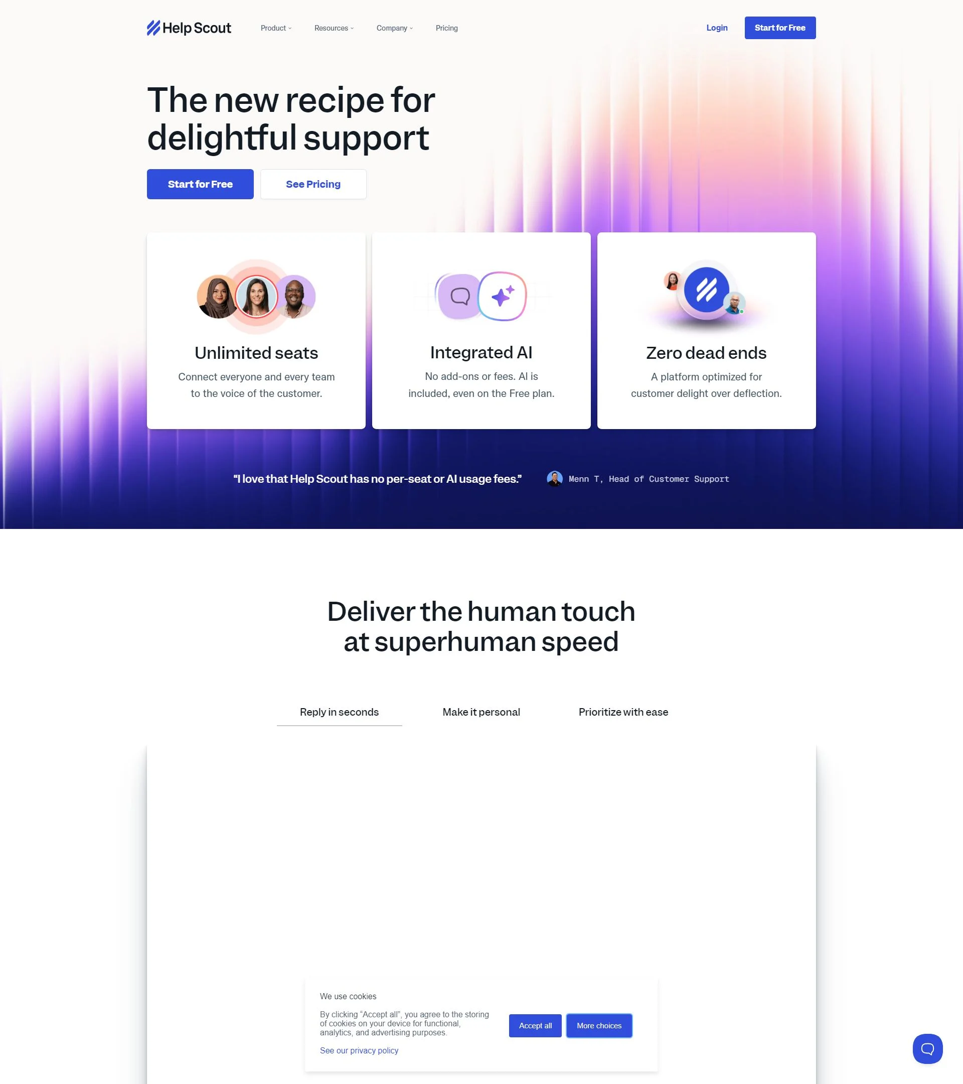 helpscout.com background