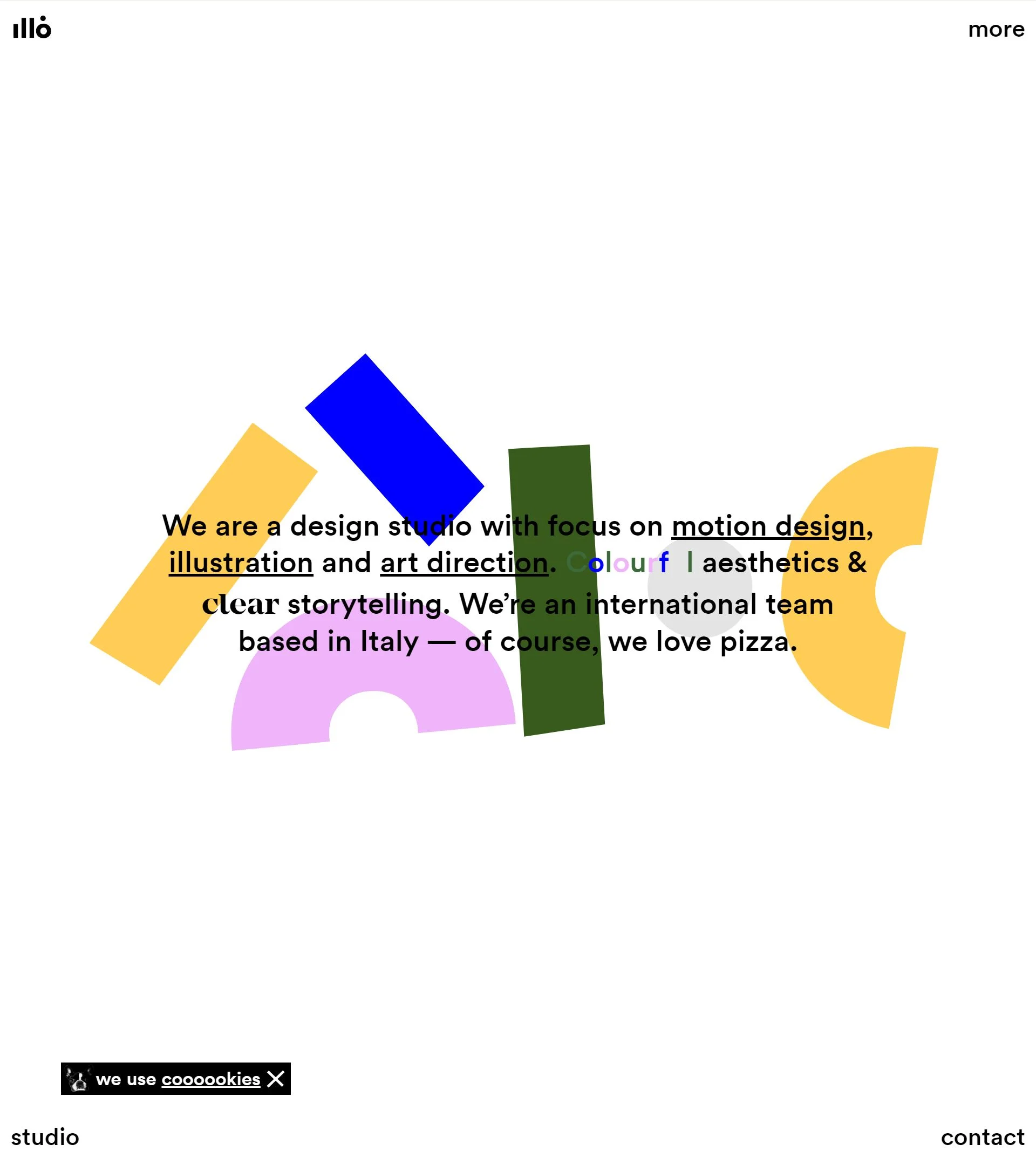 Website screenshot 32