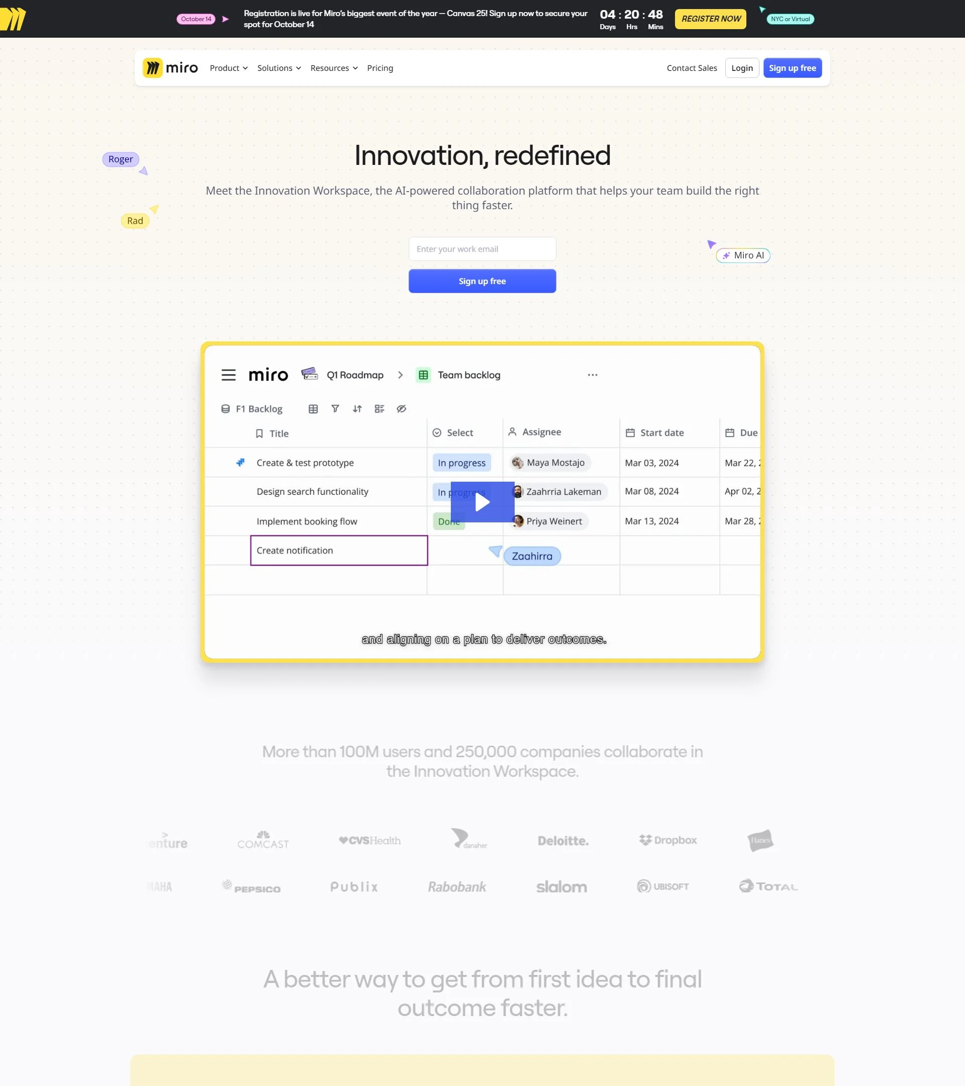 invisionapp.com background