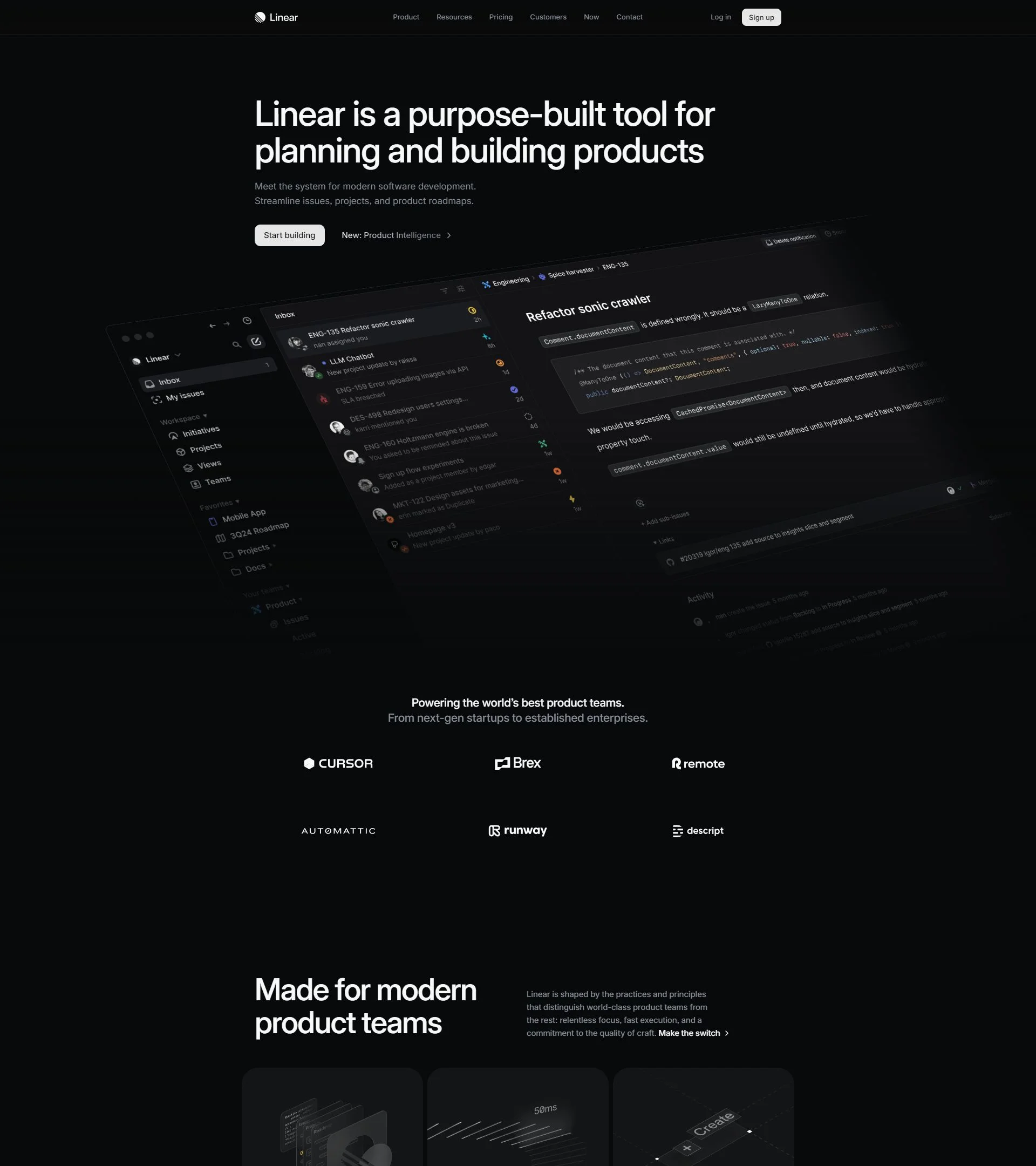 Website screenshot 40