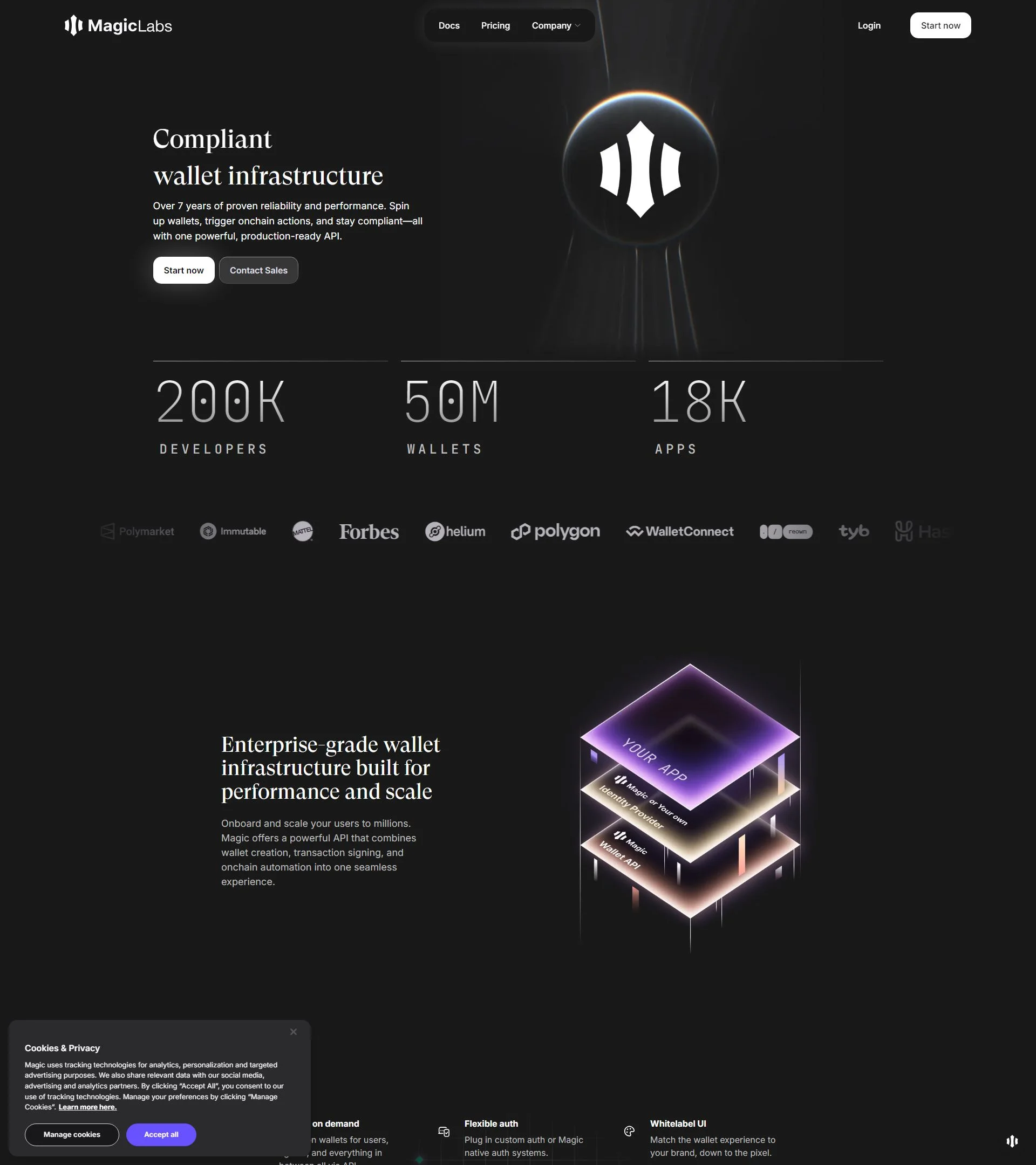 Website screenshot 4