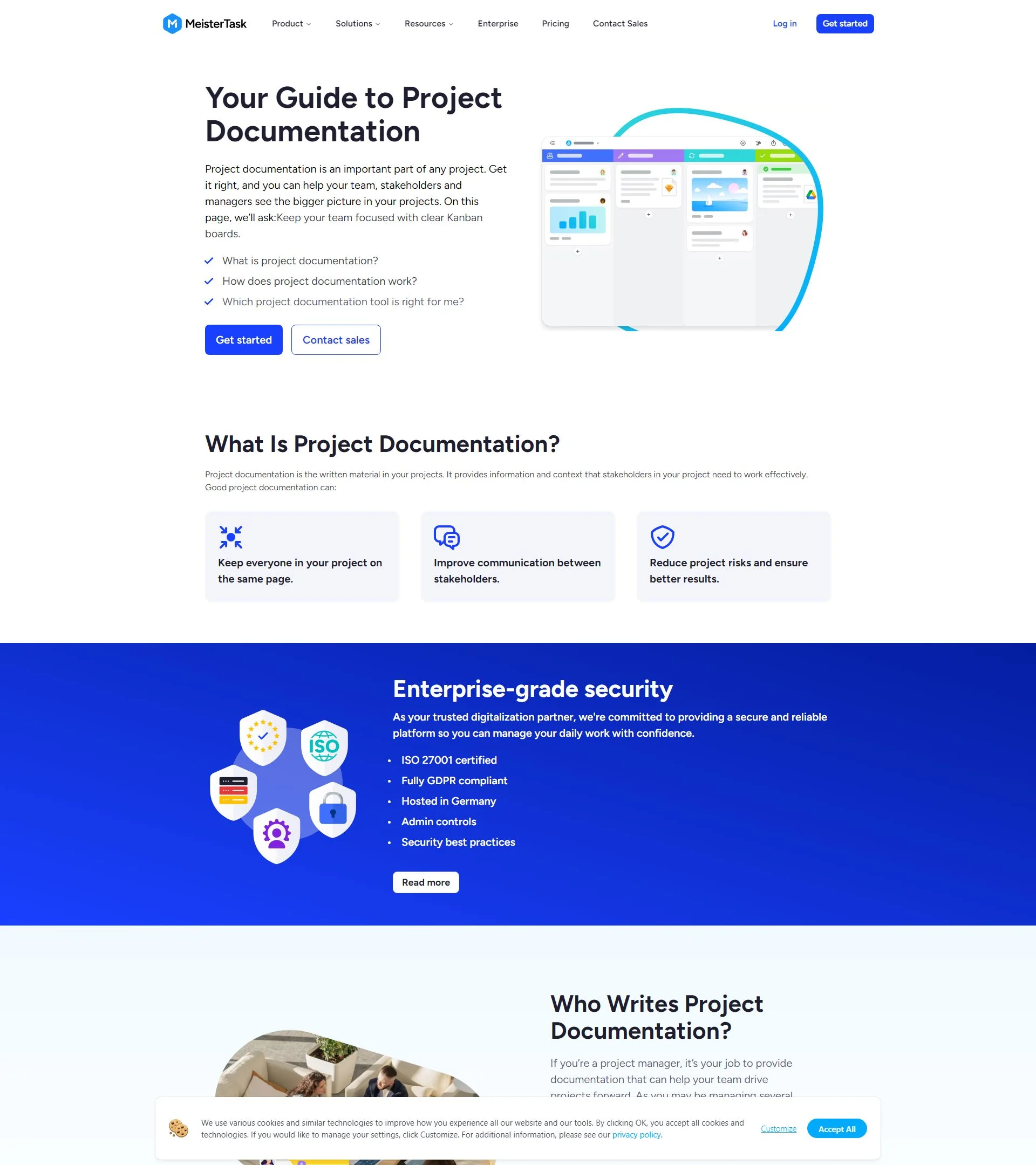 meisternote.com background