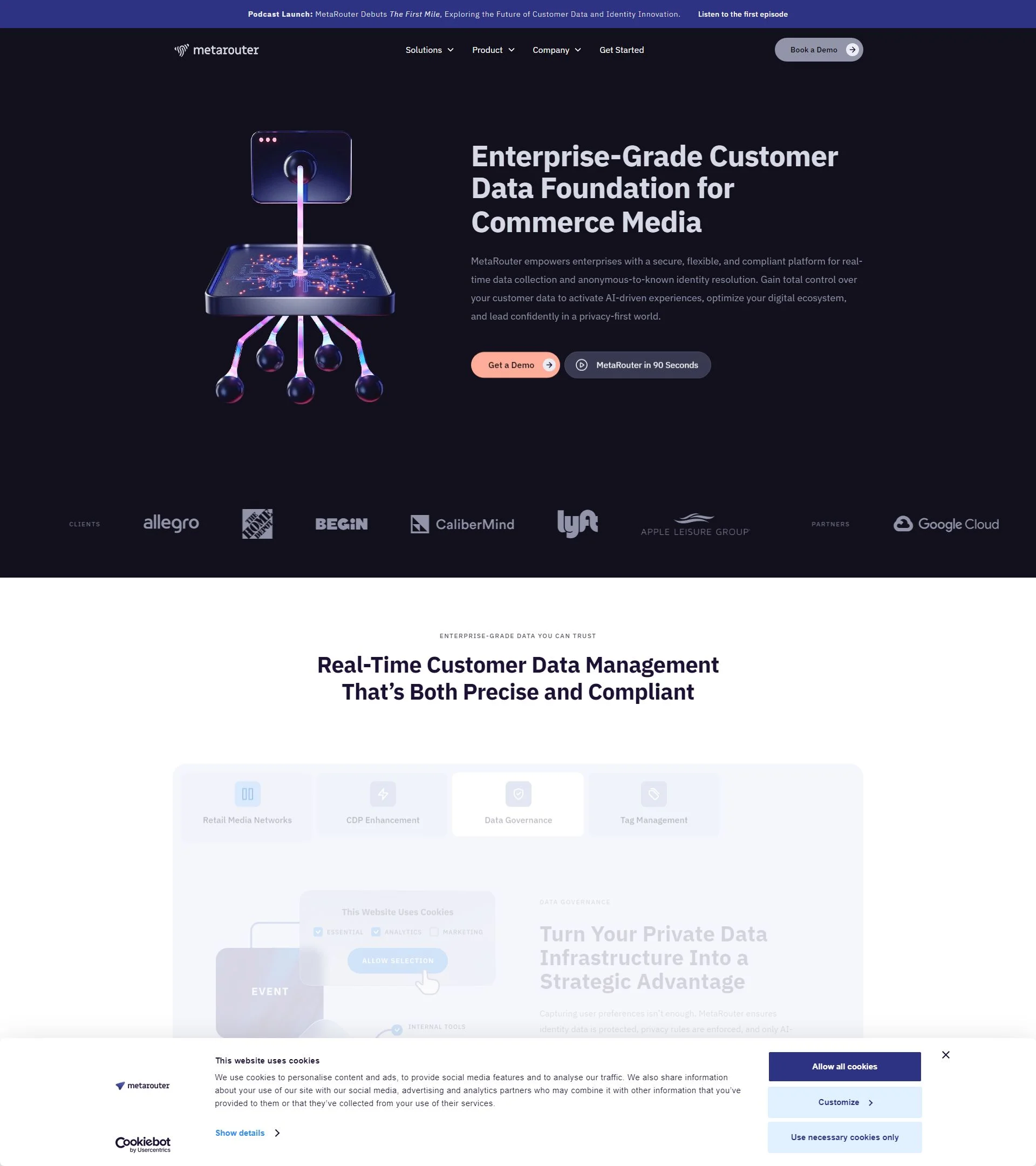 metarouter.io background