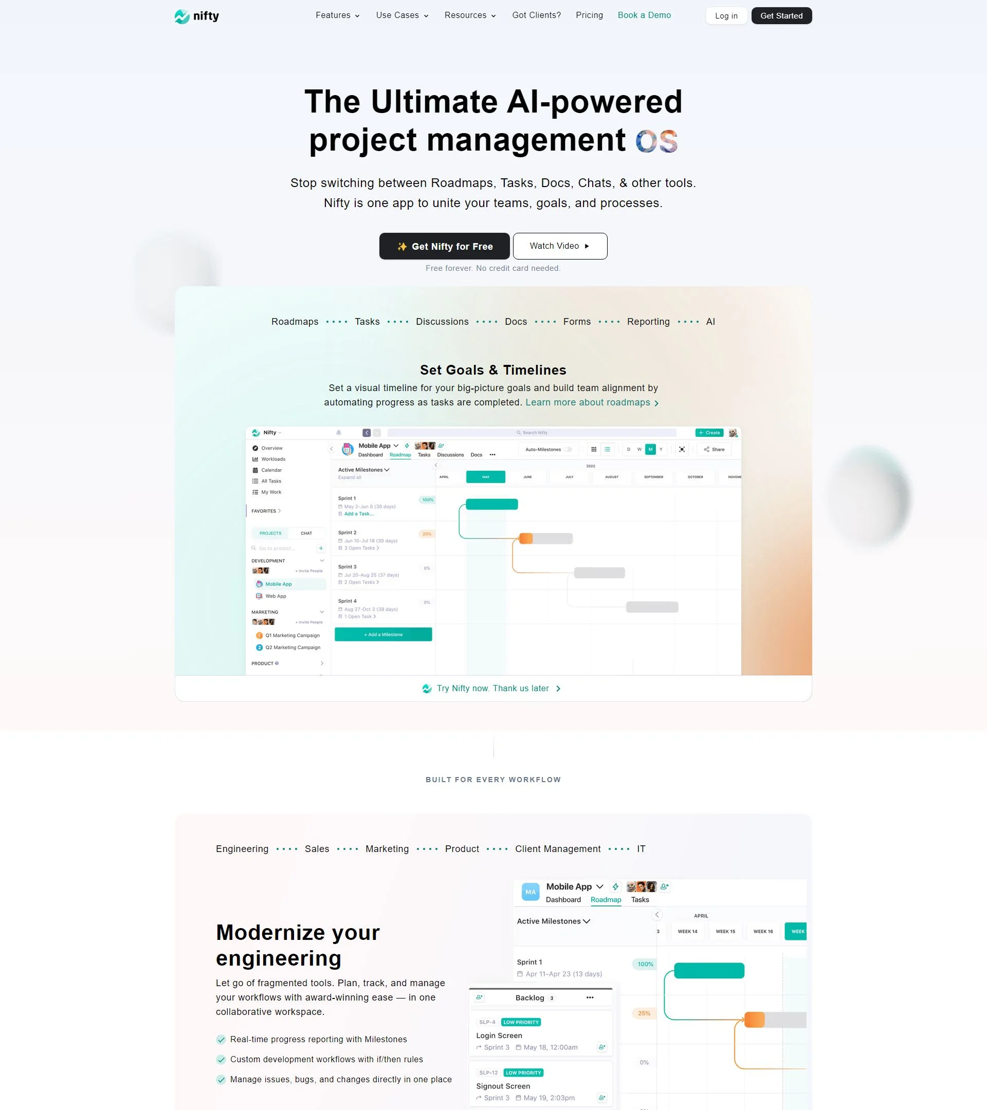 Website screenshot 11