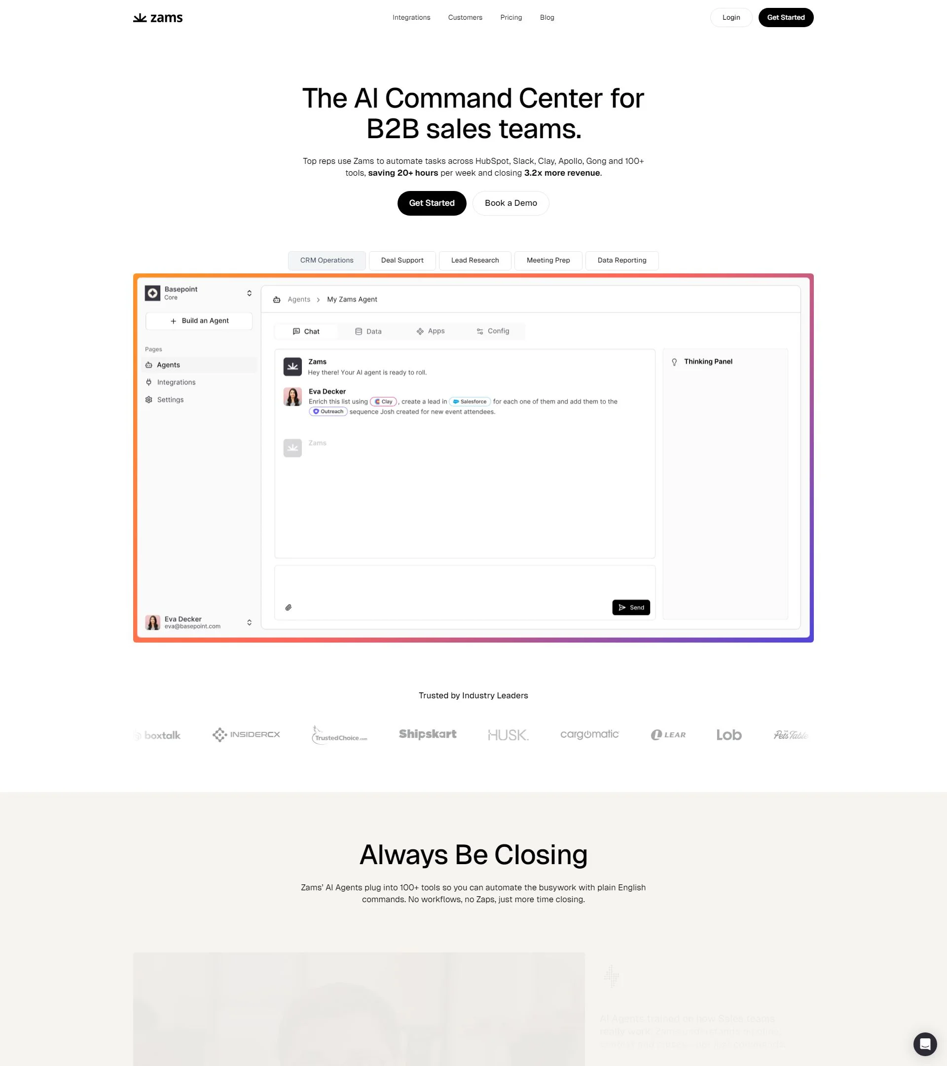 obviously.ai background