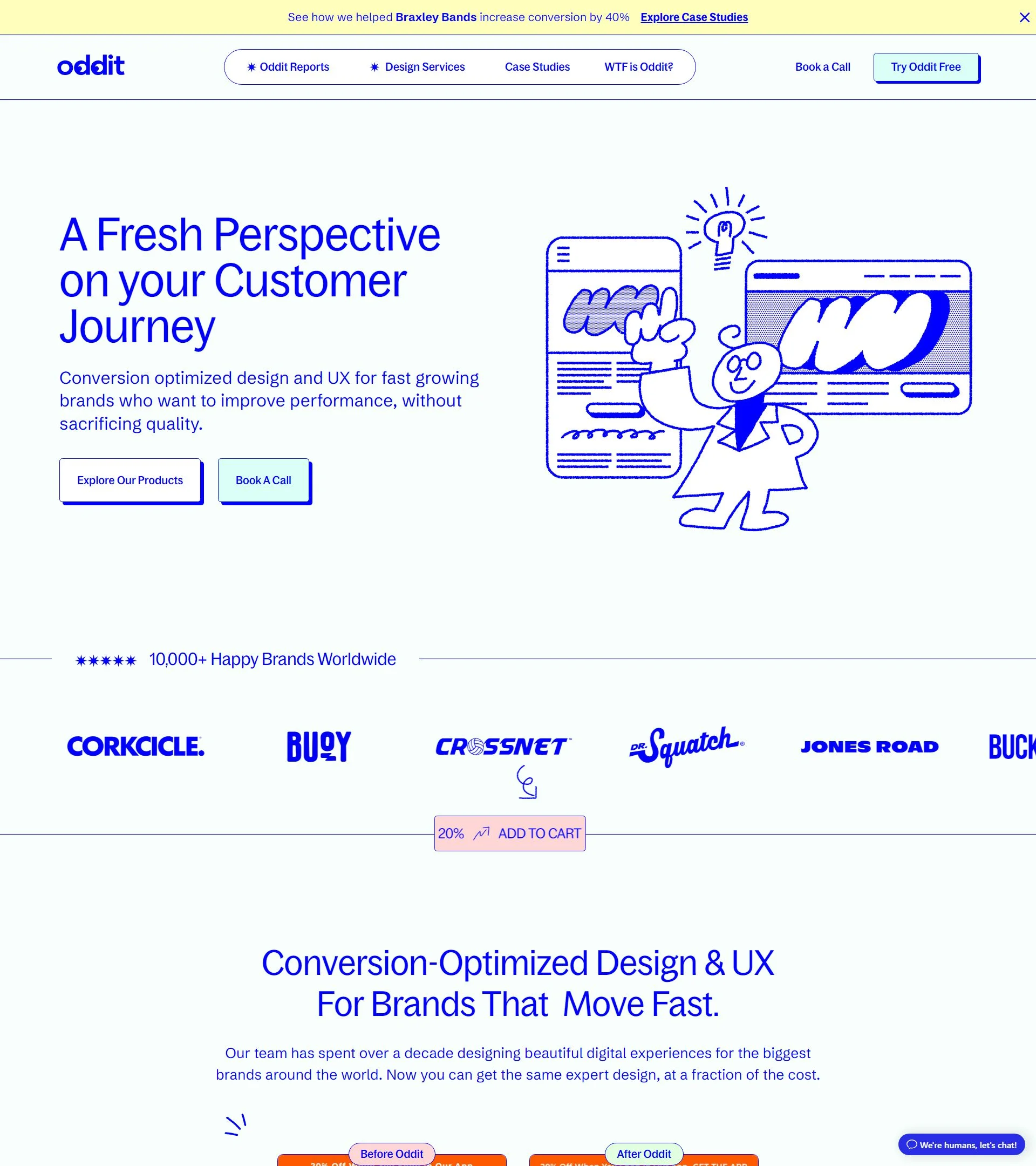 Website screenshot 13