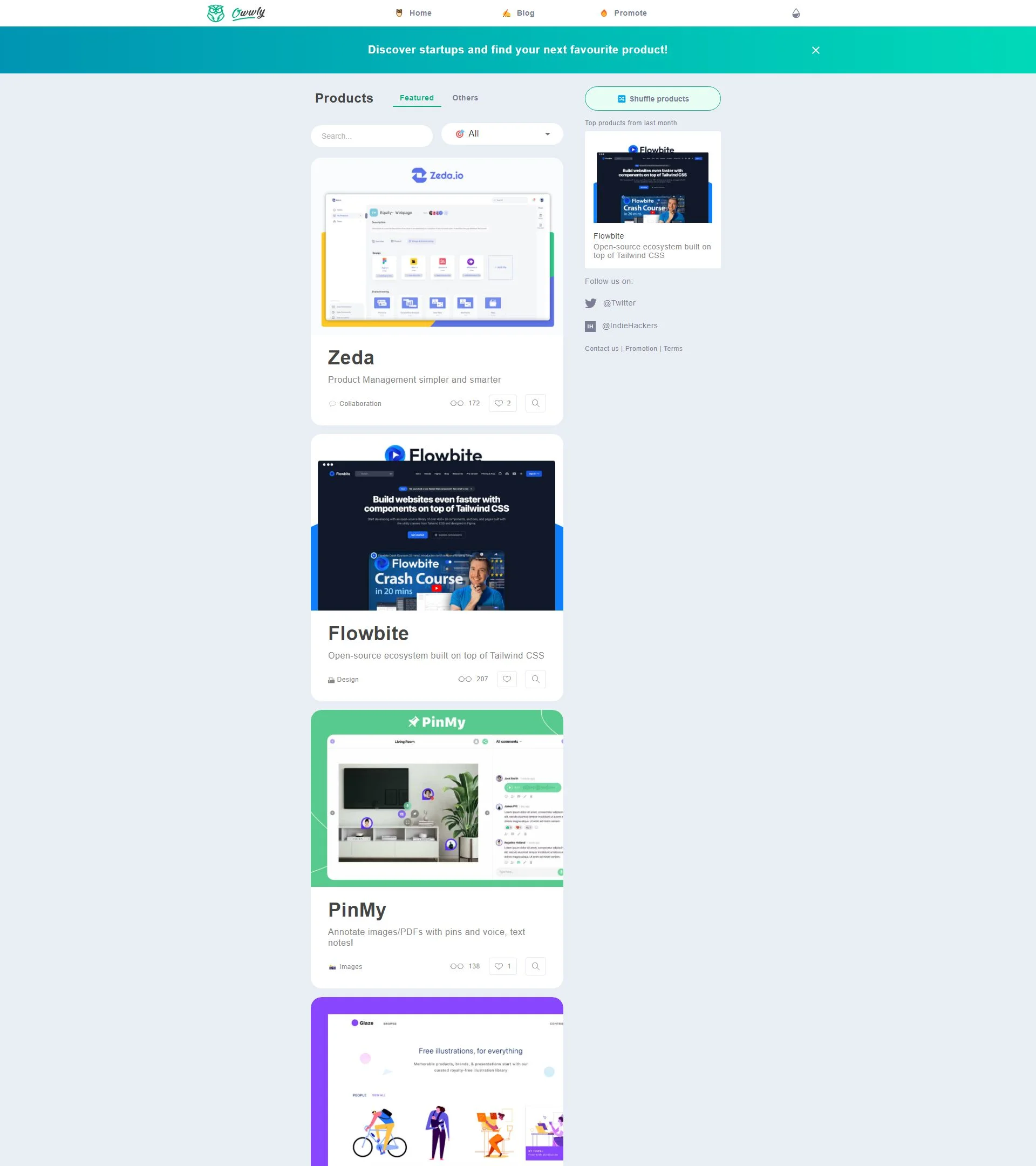 owwly.com background