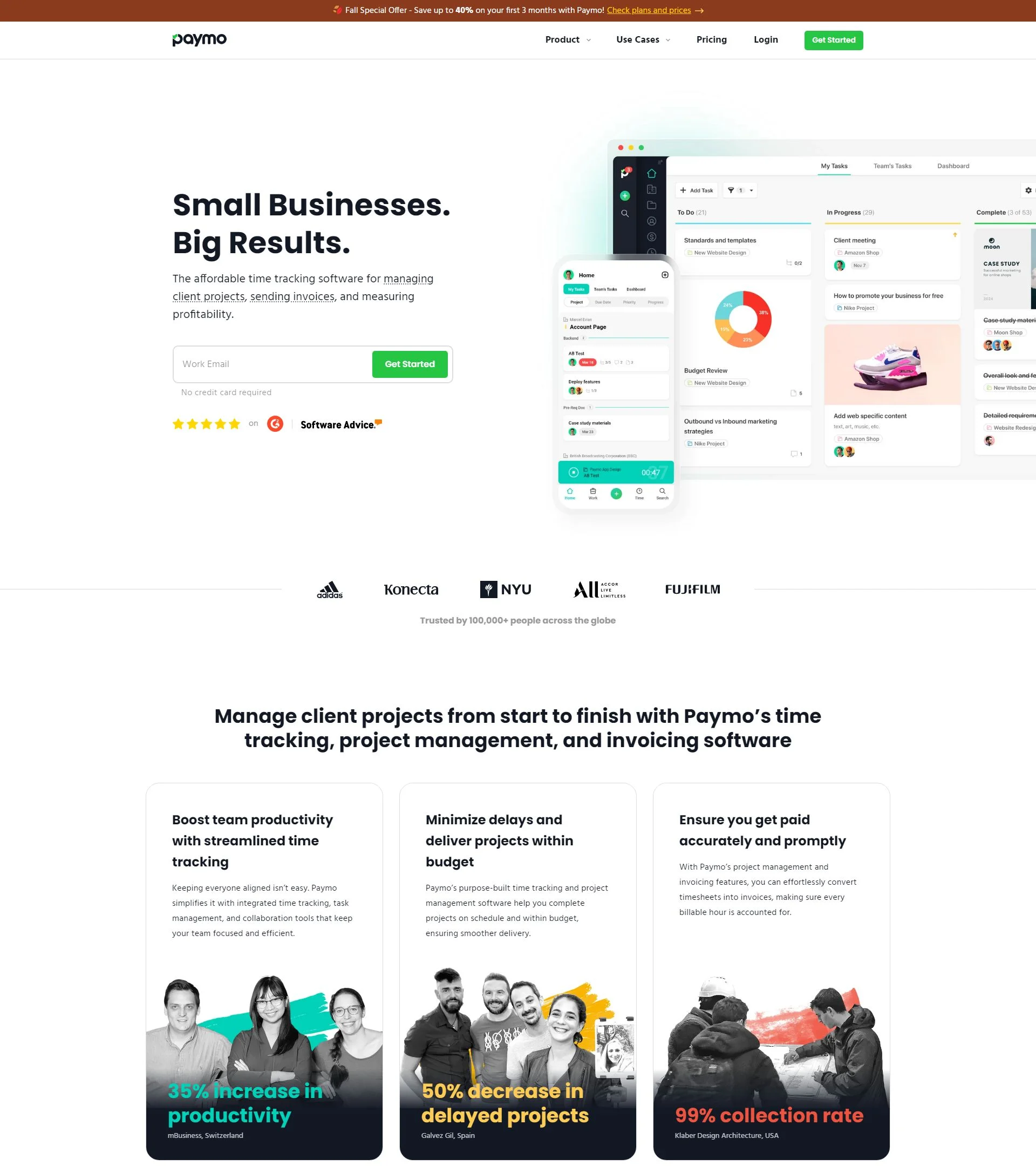 Website screenshot 15