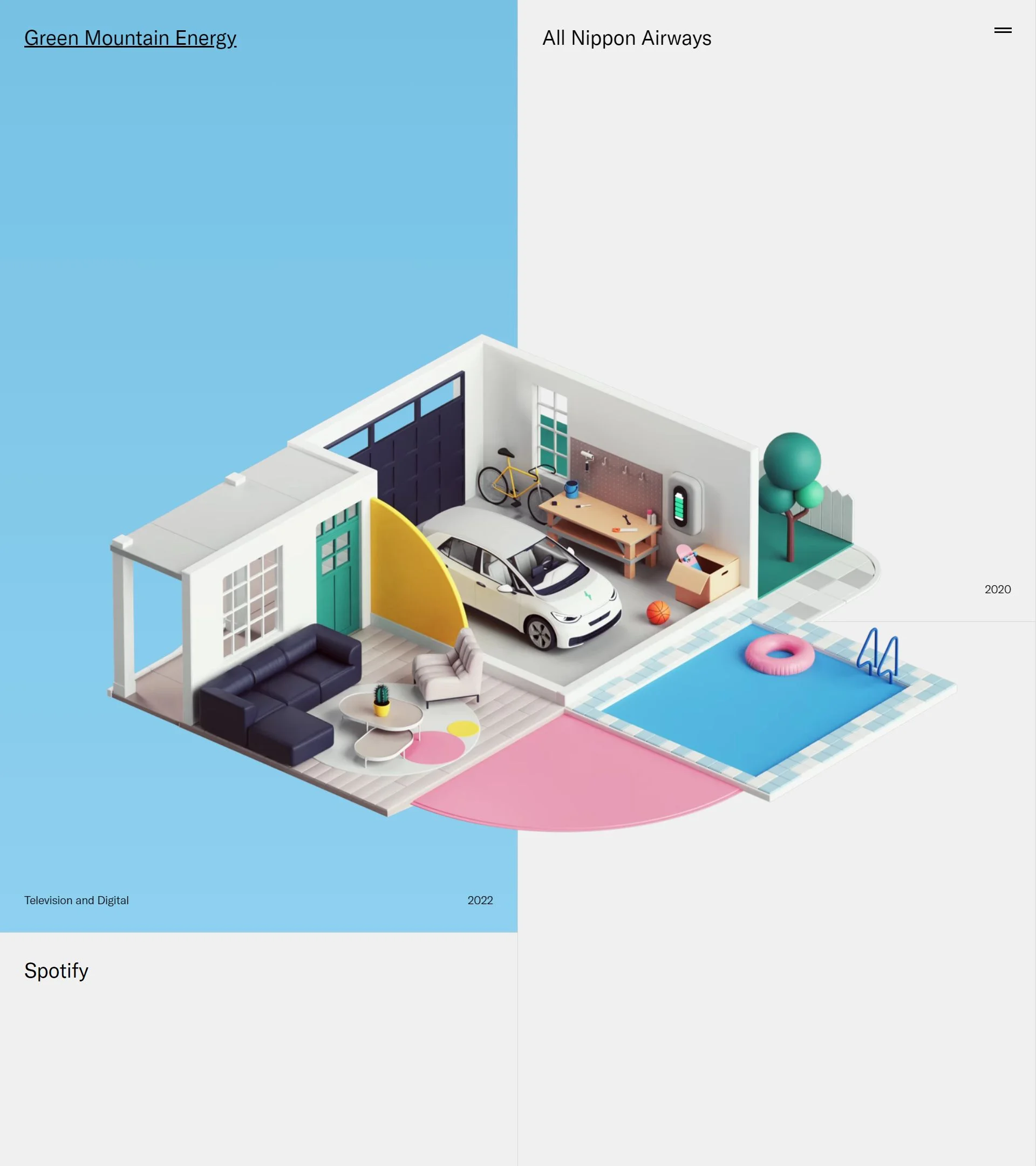 Website screenshot 17