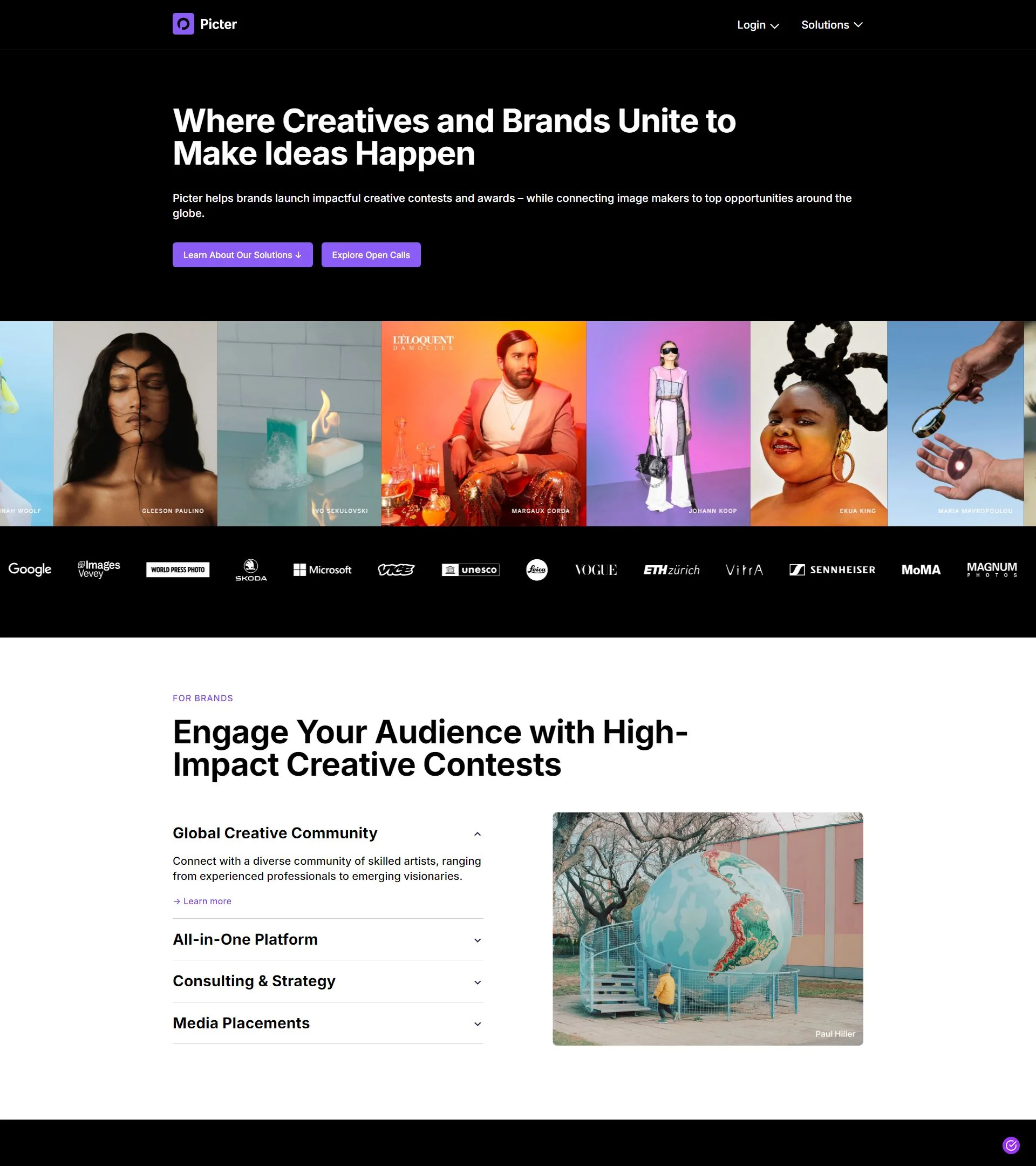 Website screenshot 18