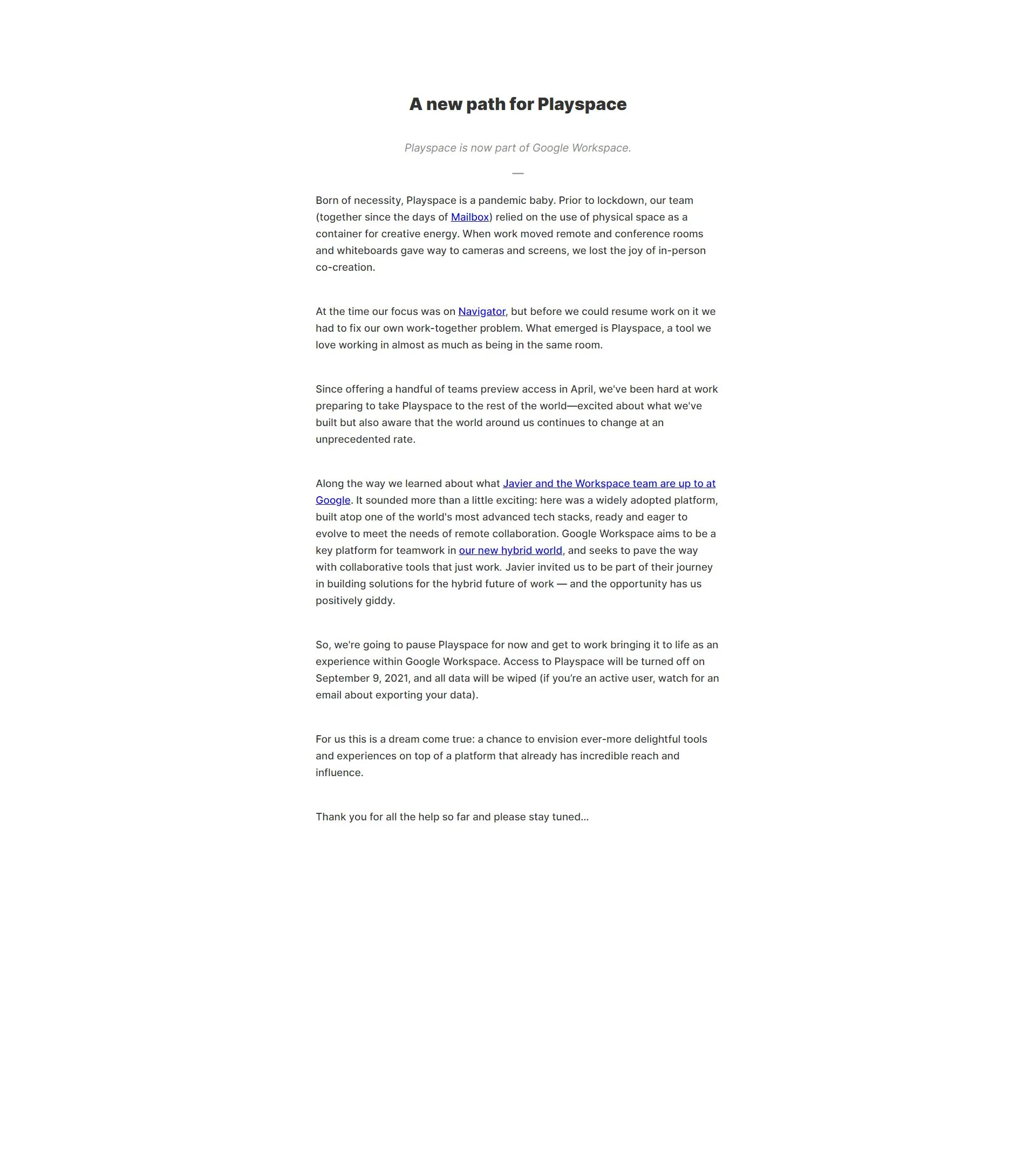 play.space background