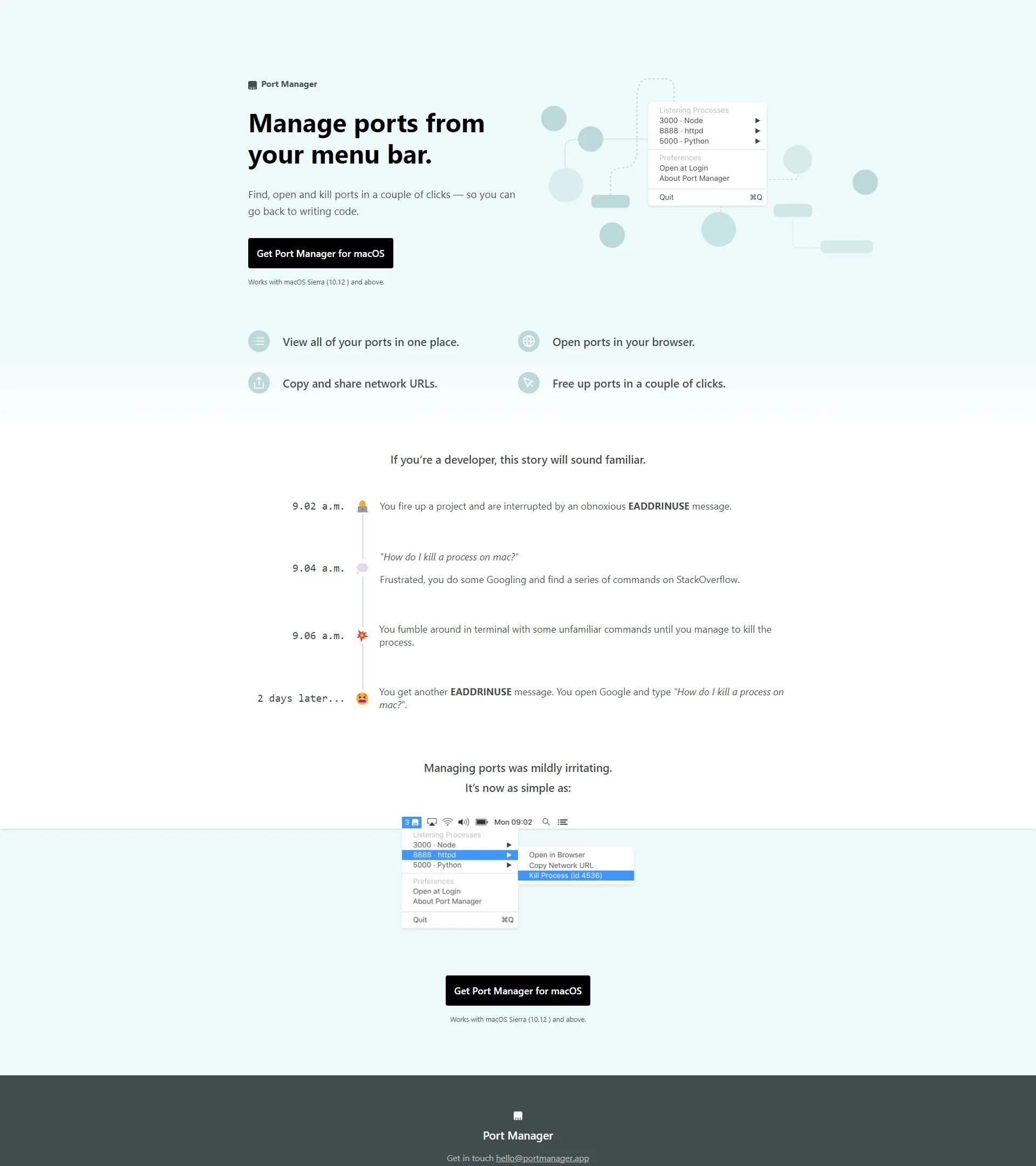 portmanager.app background