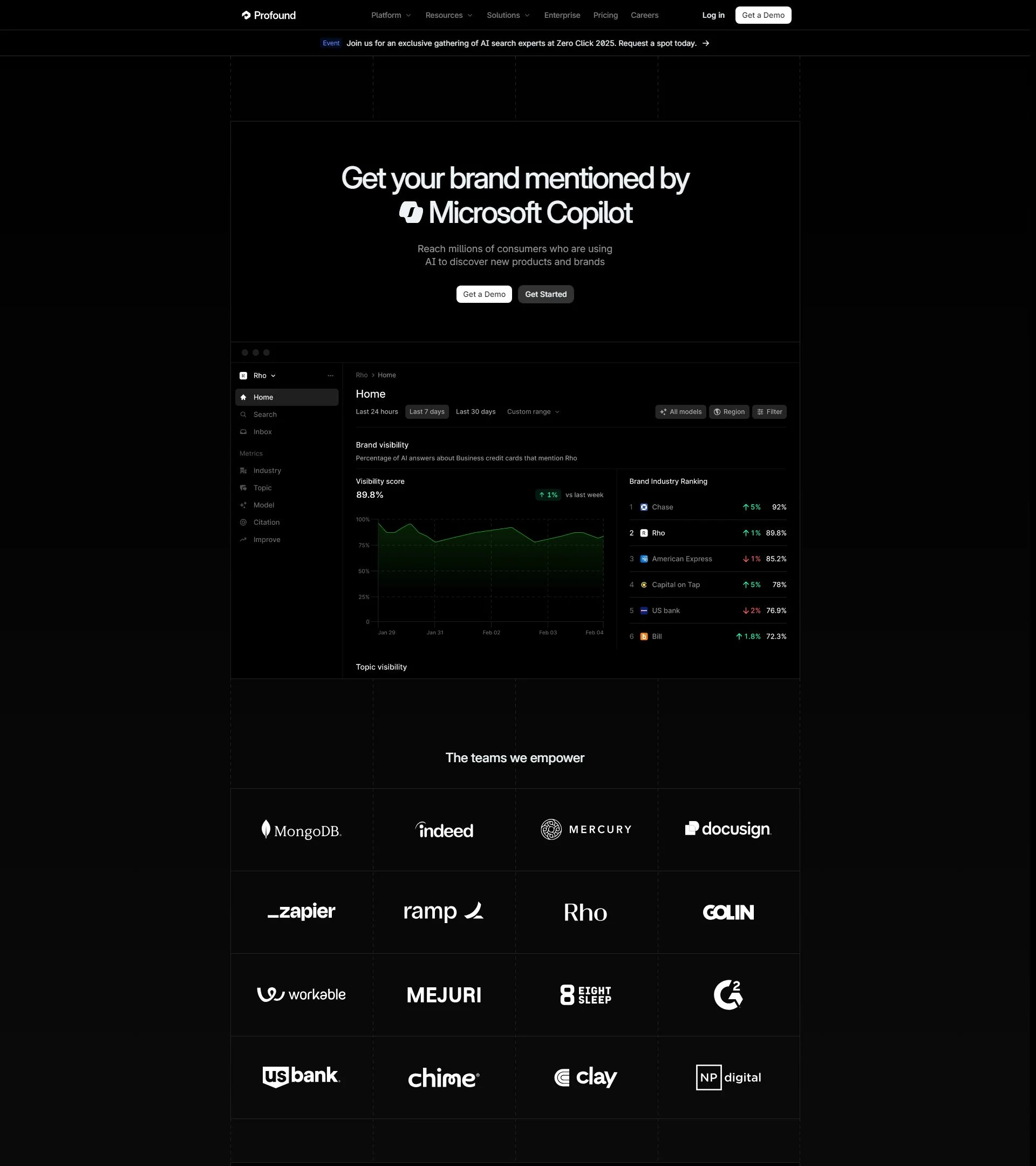 Website screenshot 22