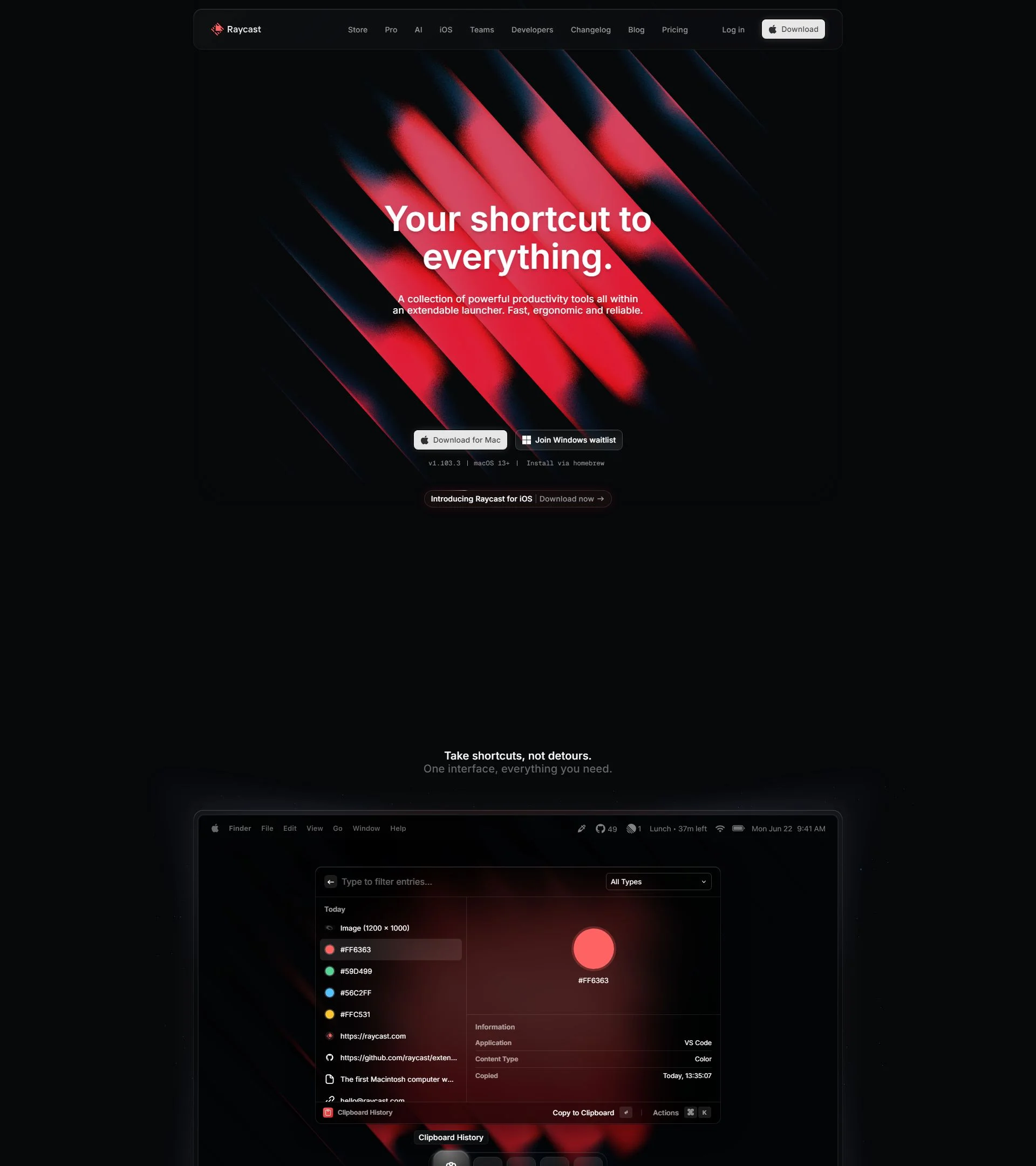 Website screenshot 26