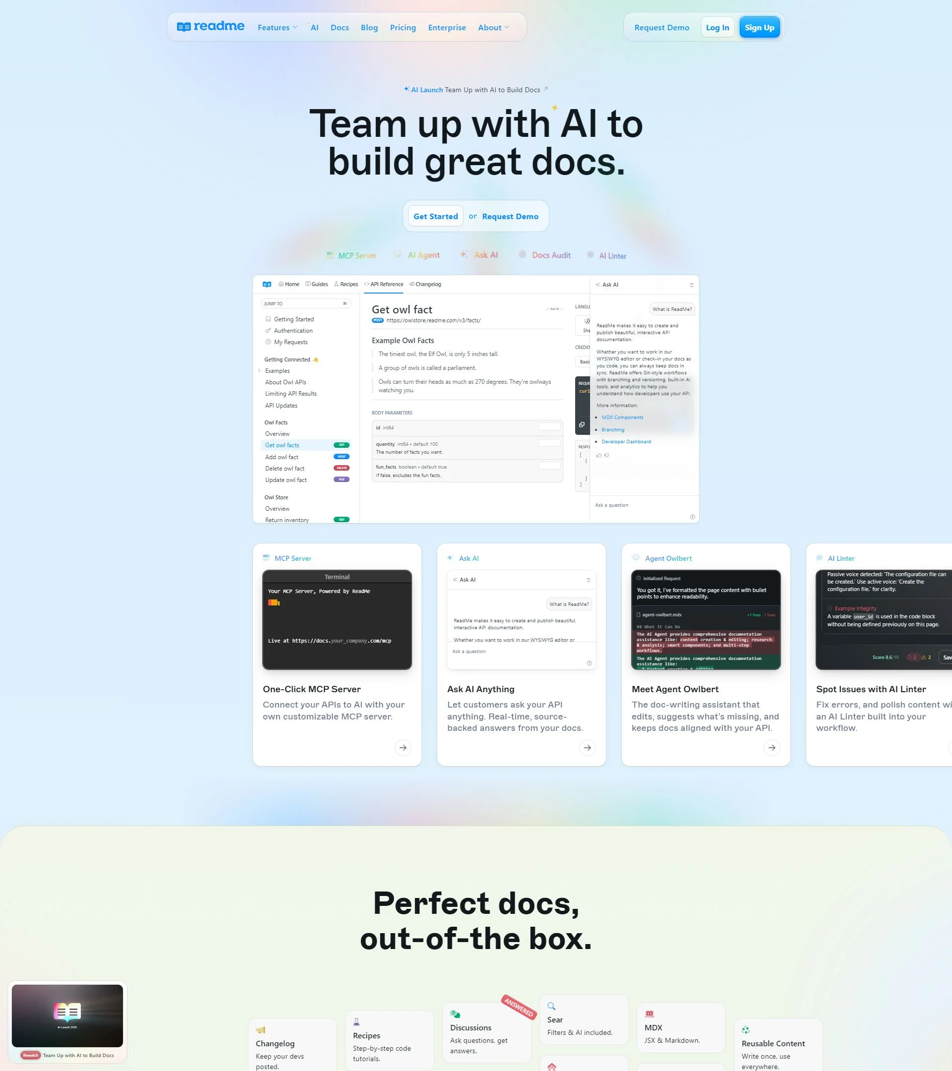 Website screenshot 27