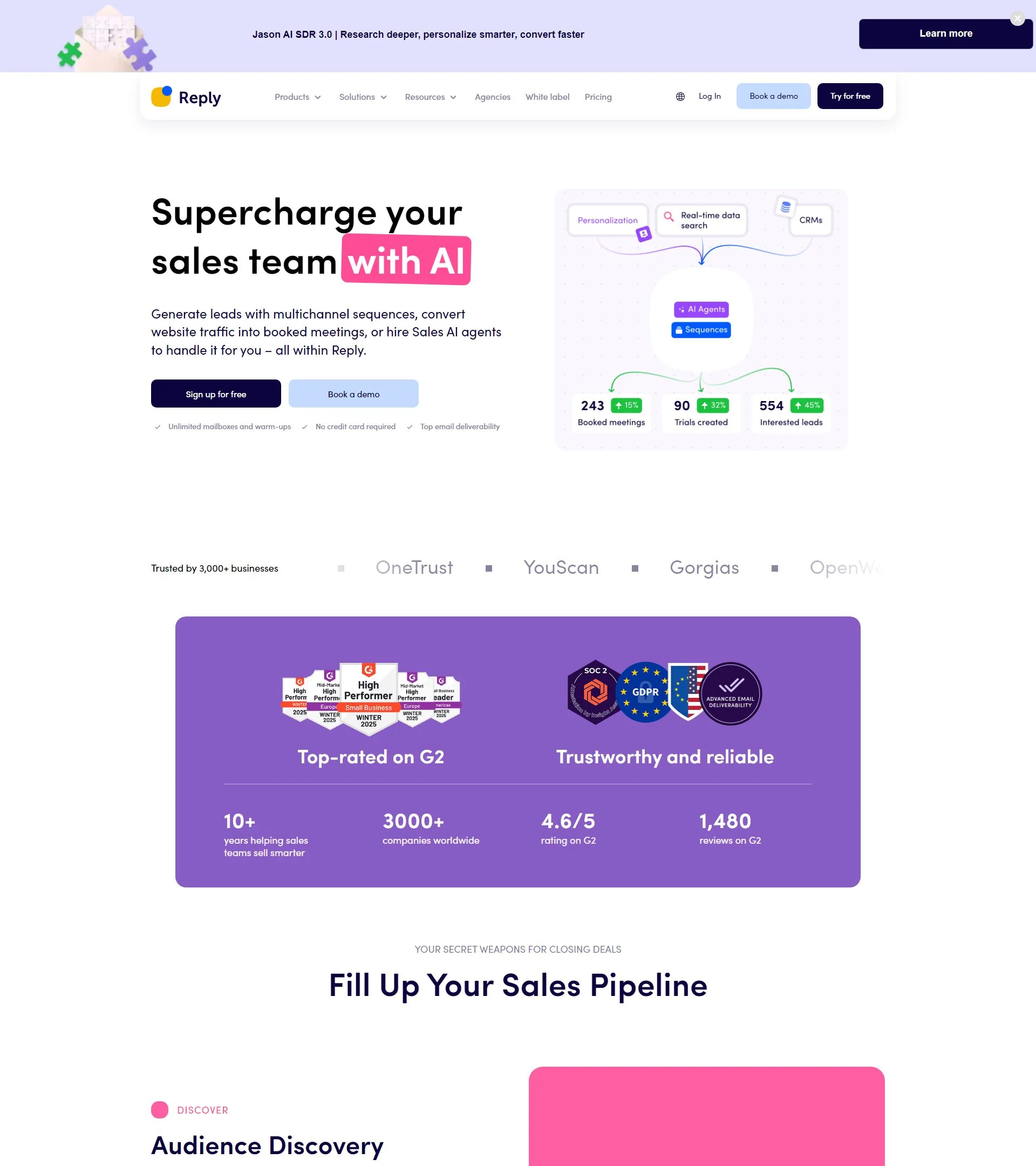 Website screenshot 33