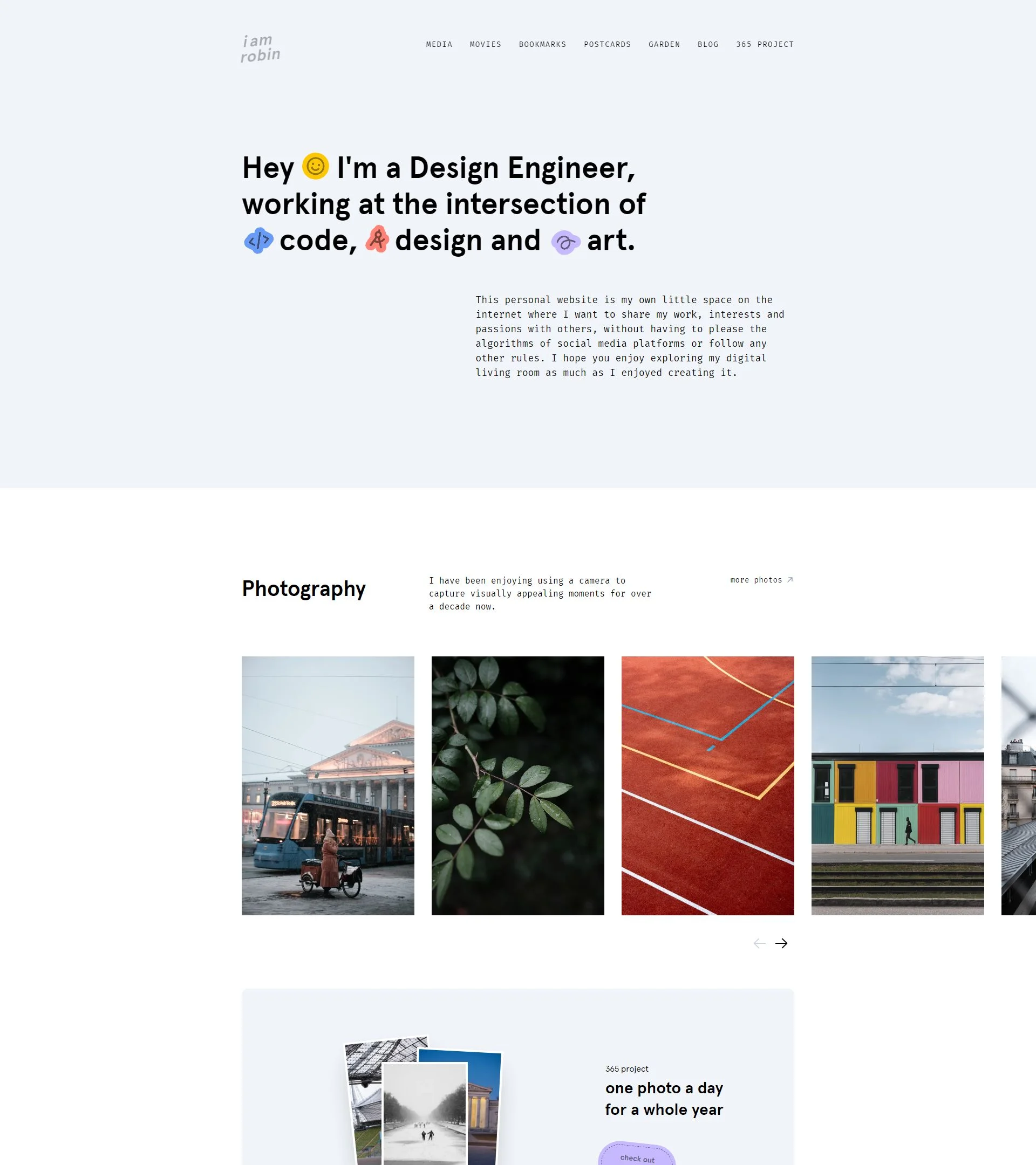 Website screenshot 35