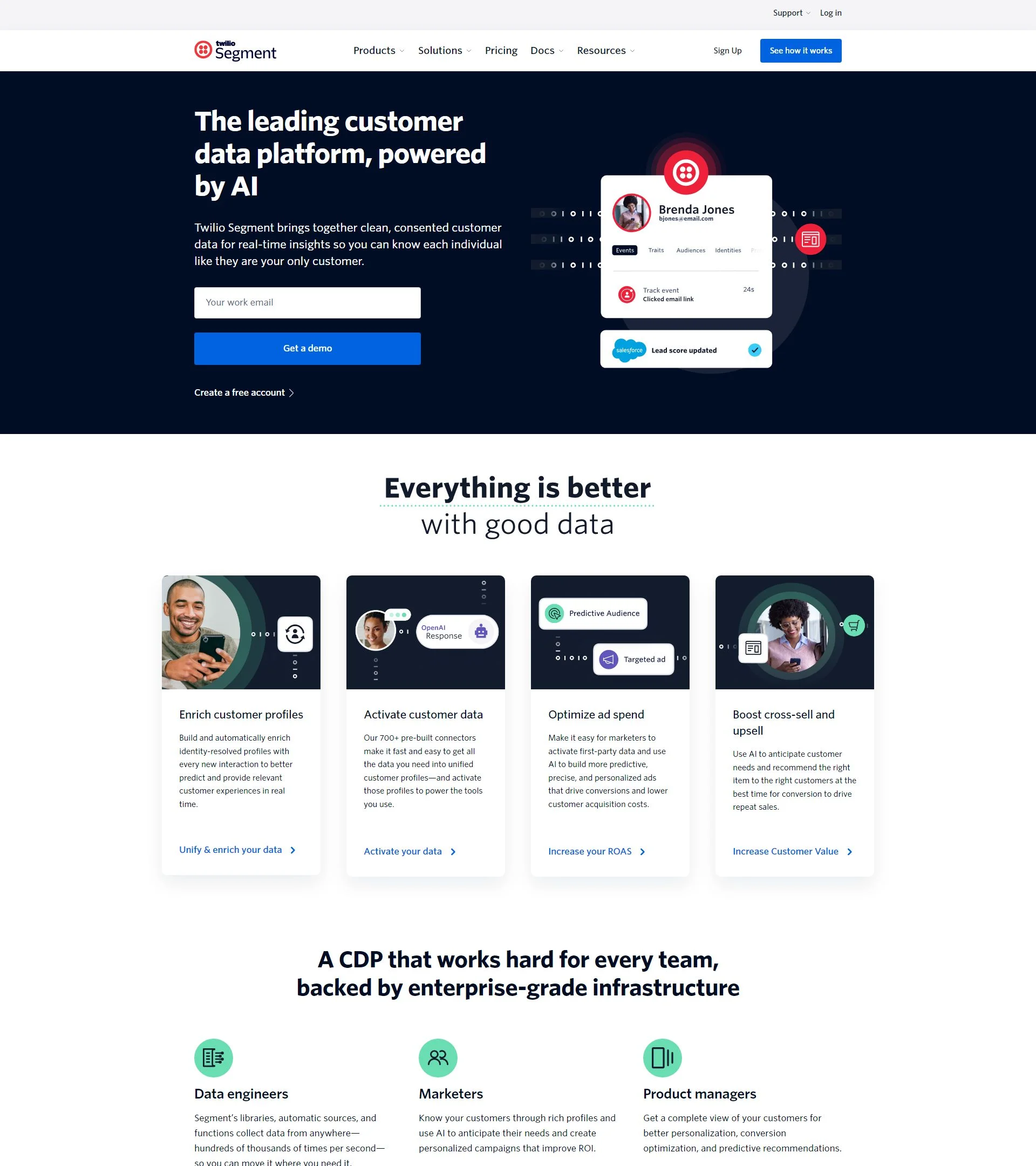 Website screenshot 38