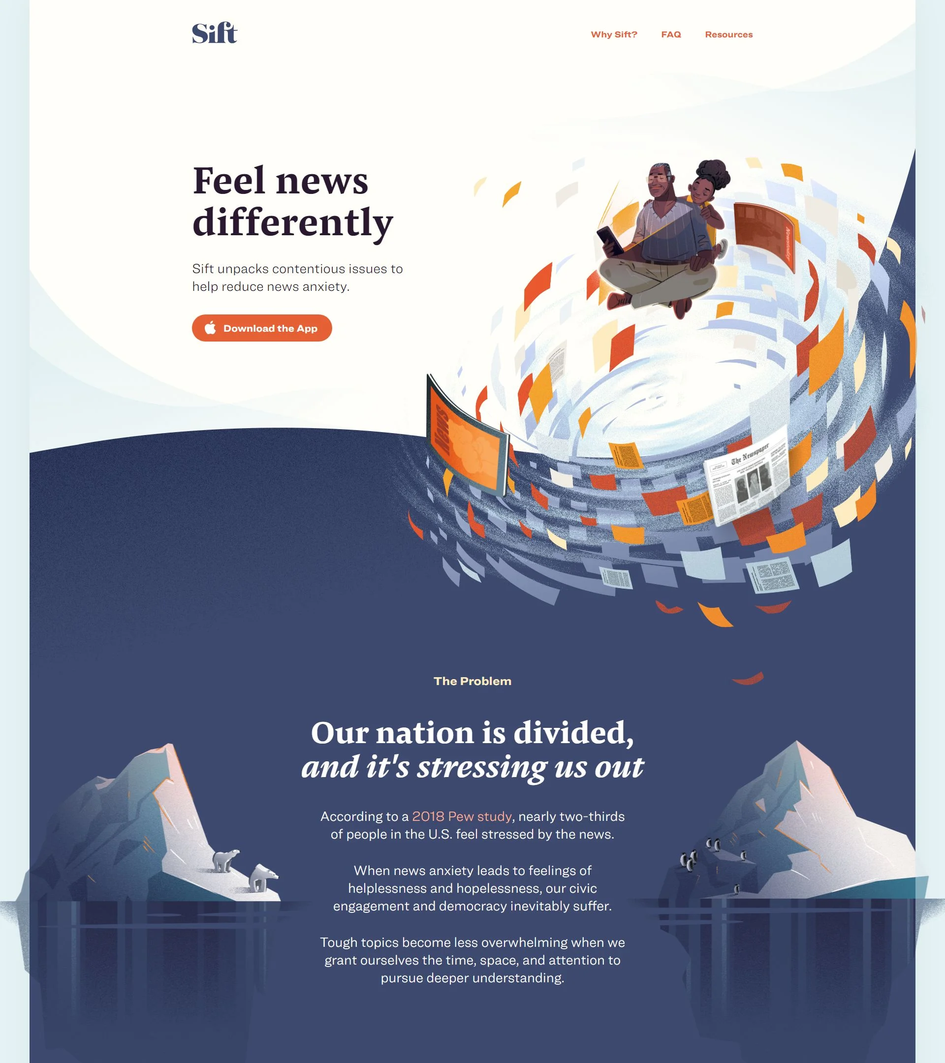 Website screenshot 40