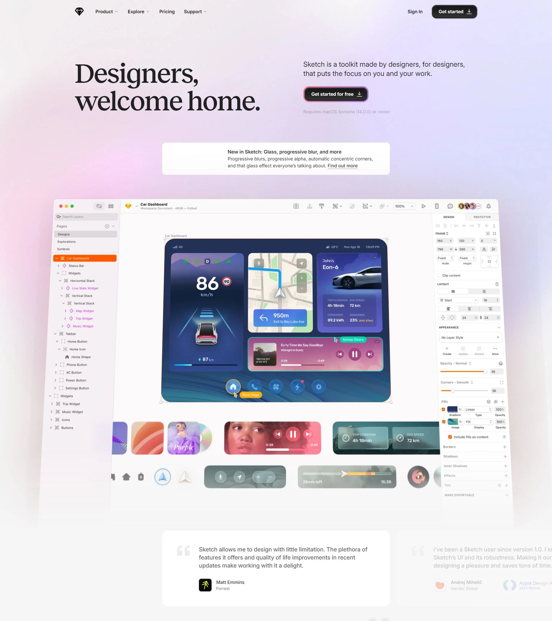 sketch.com background