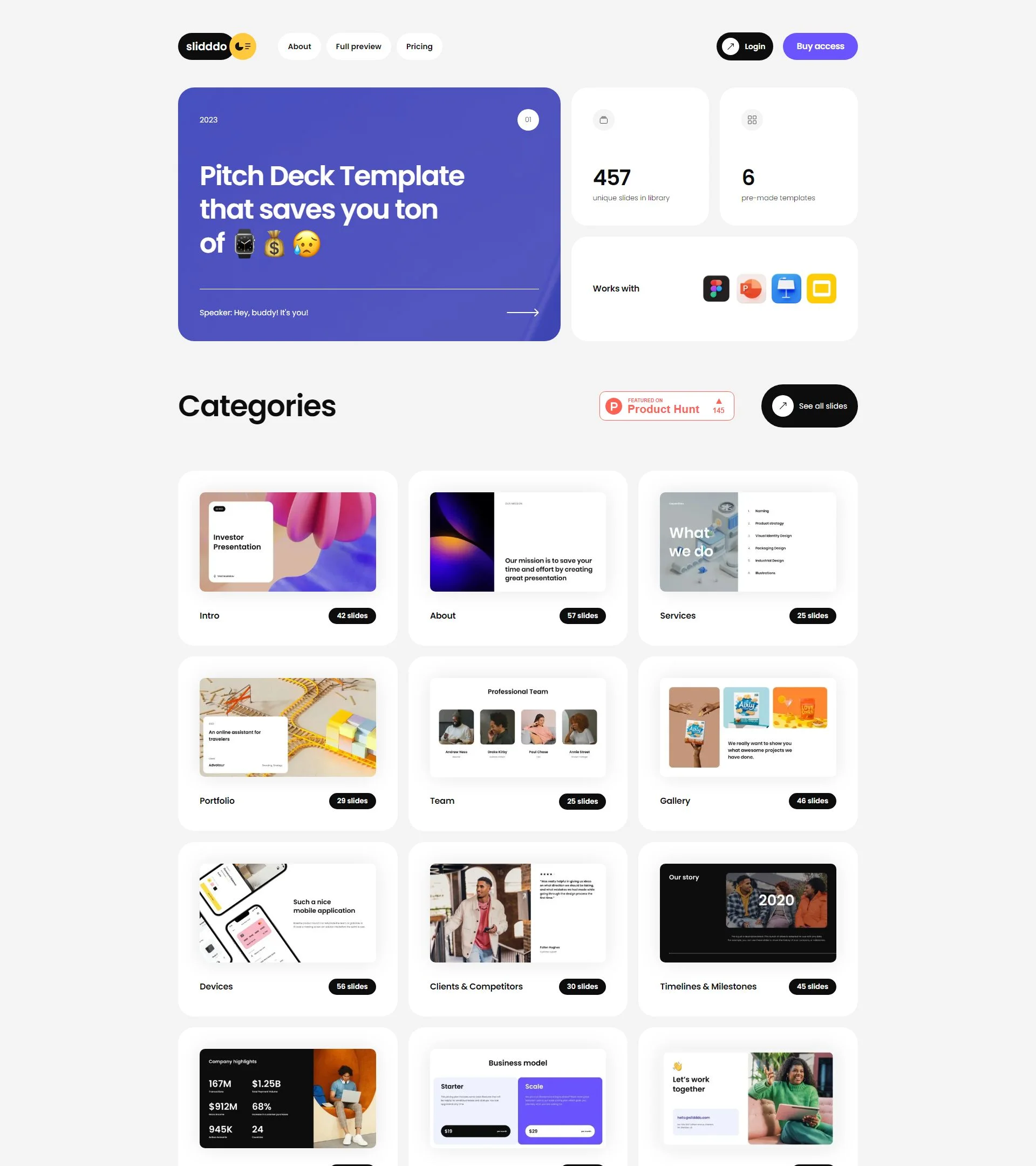 slidddo.com background