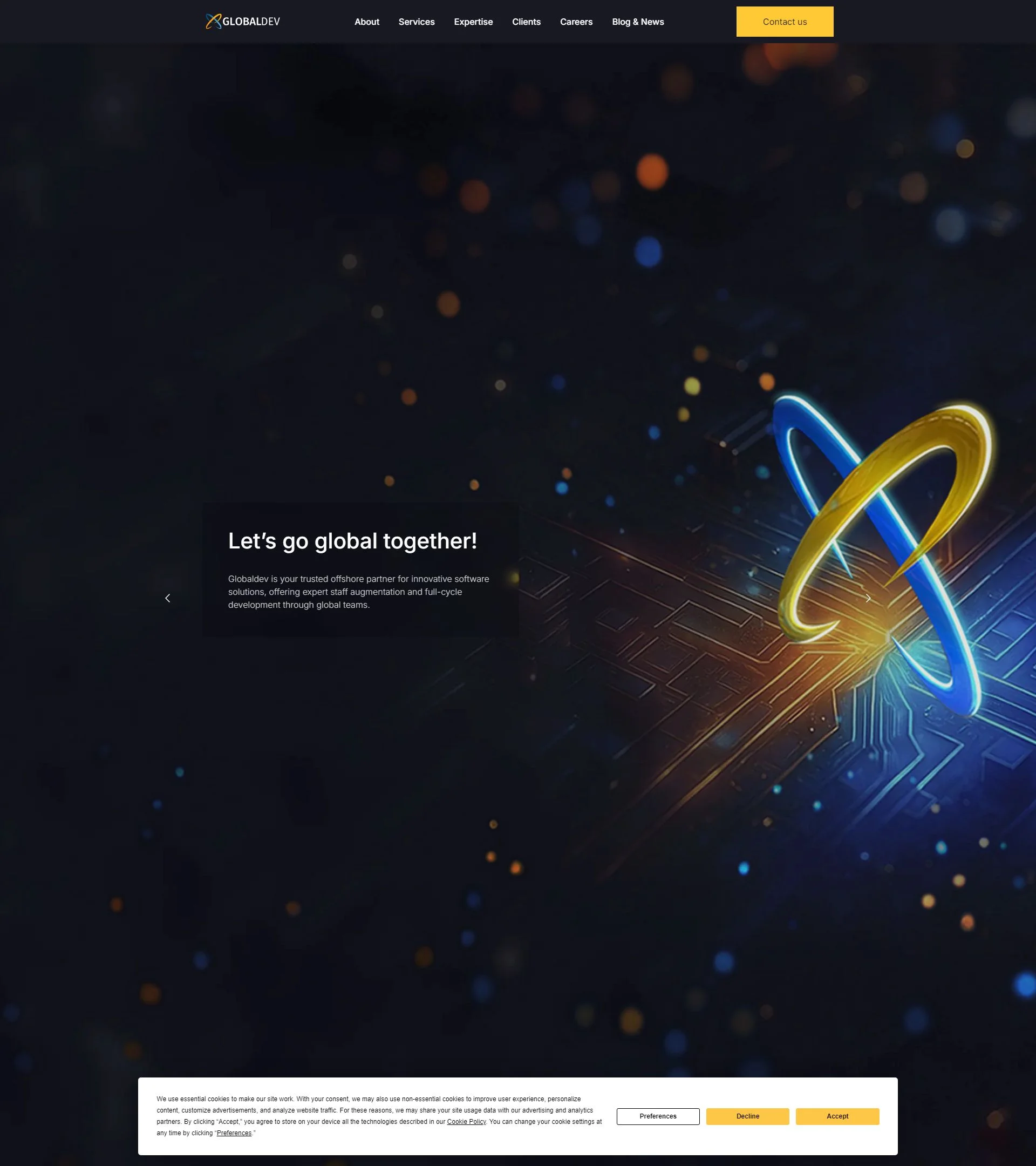 steelkiwi.com background