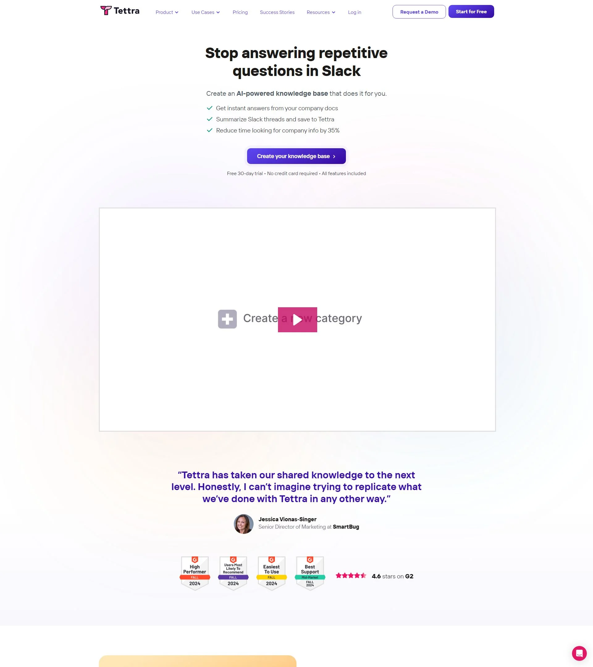 tettra.co background