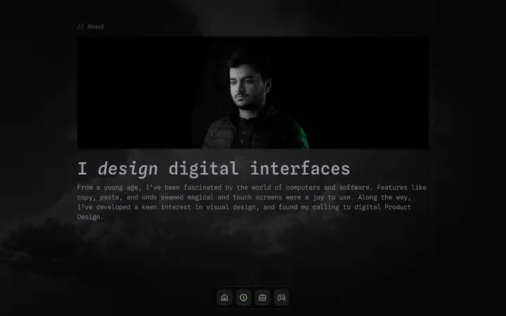 About full-page screenshot