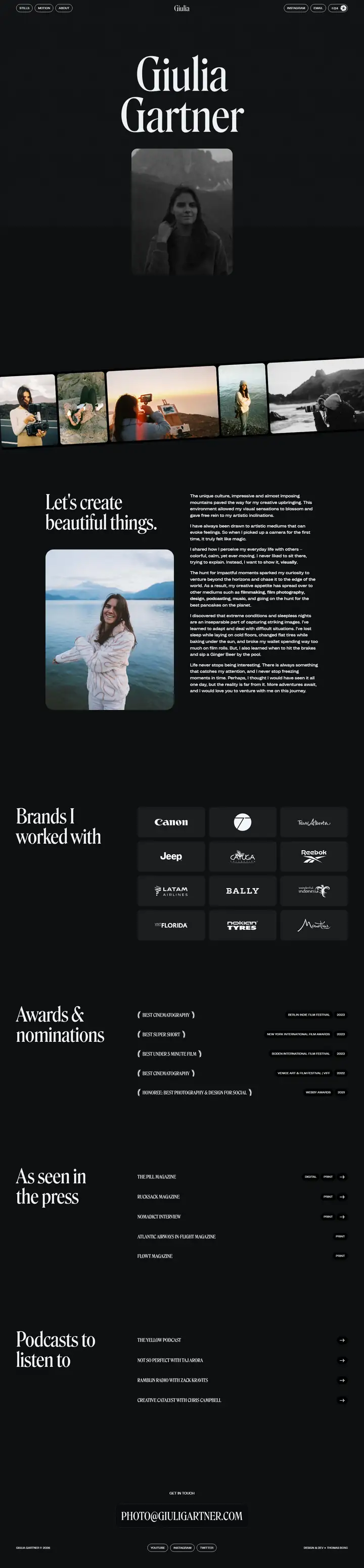 About full-page screenshot