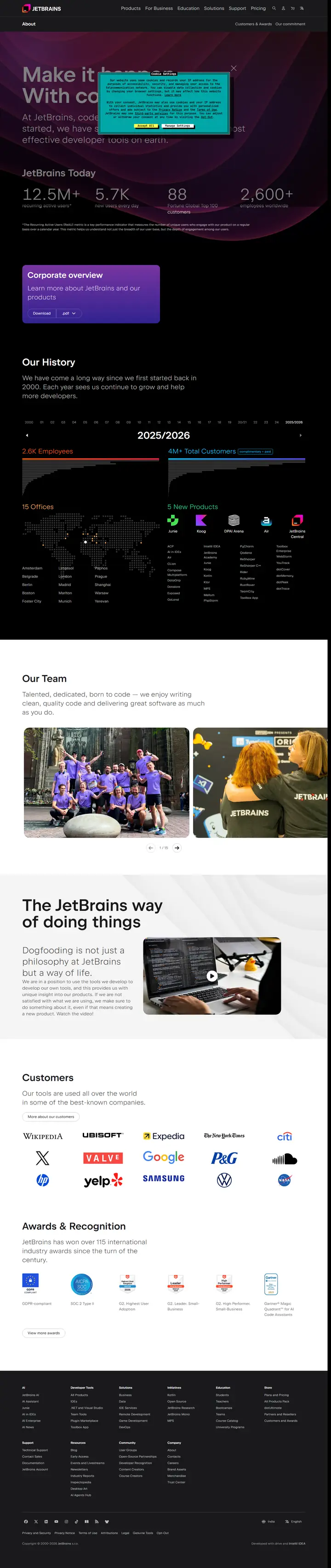 About full-page screenshot