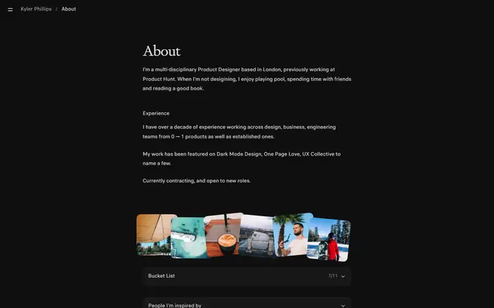About full-page screenshot