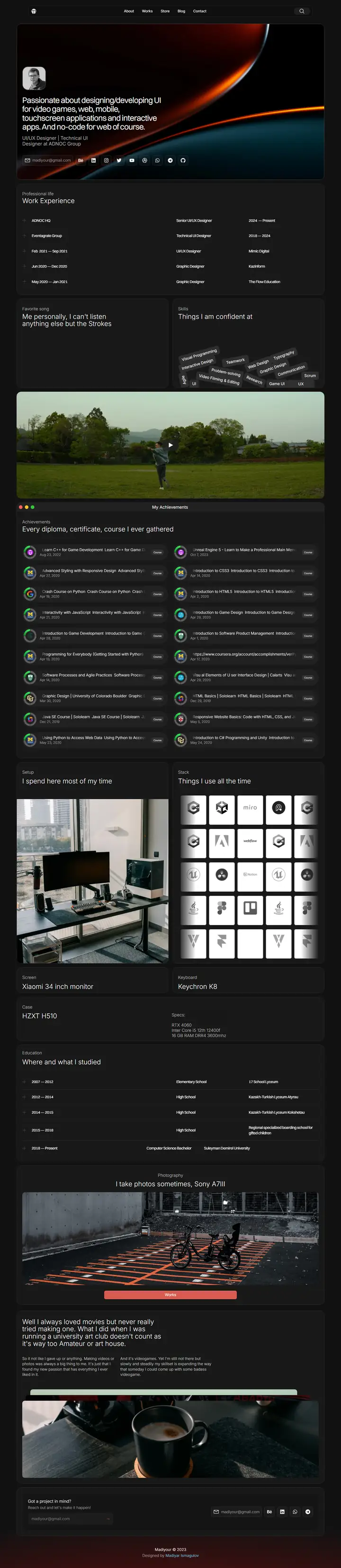 About full-page screenshot