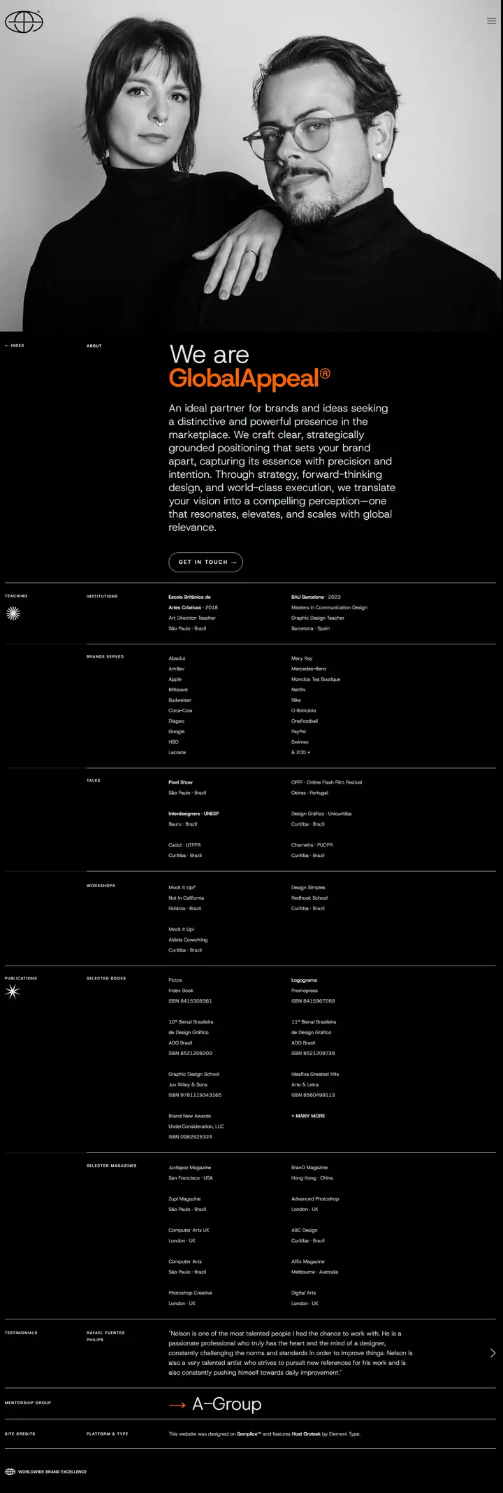 About full-page screenshot