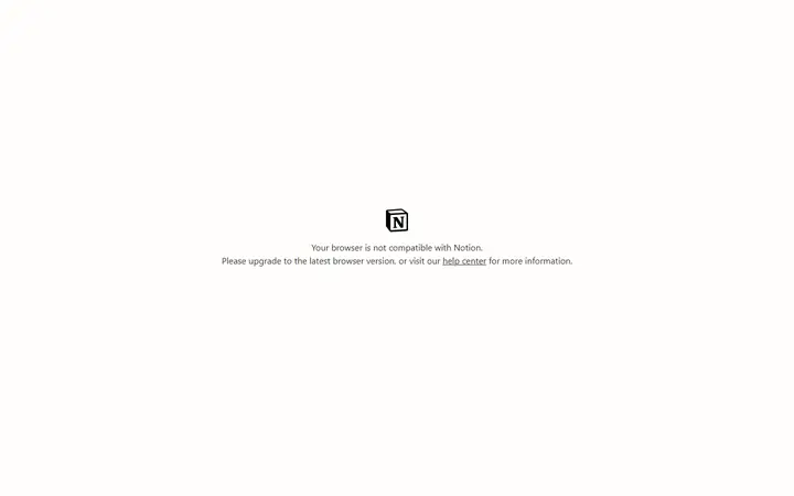 Contact full-page screenshot