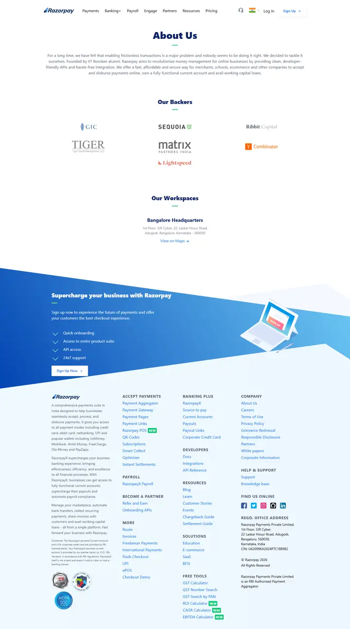 About full-page screenshot
